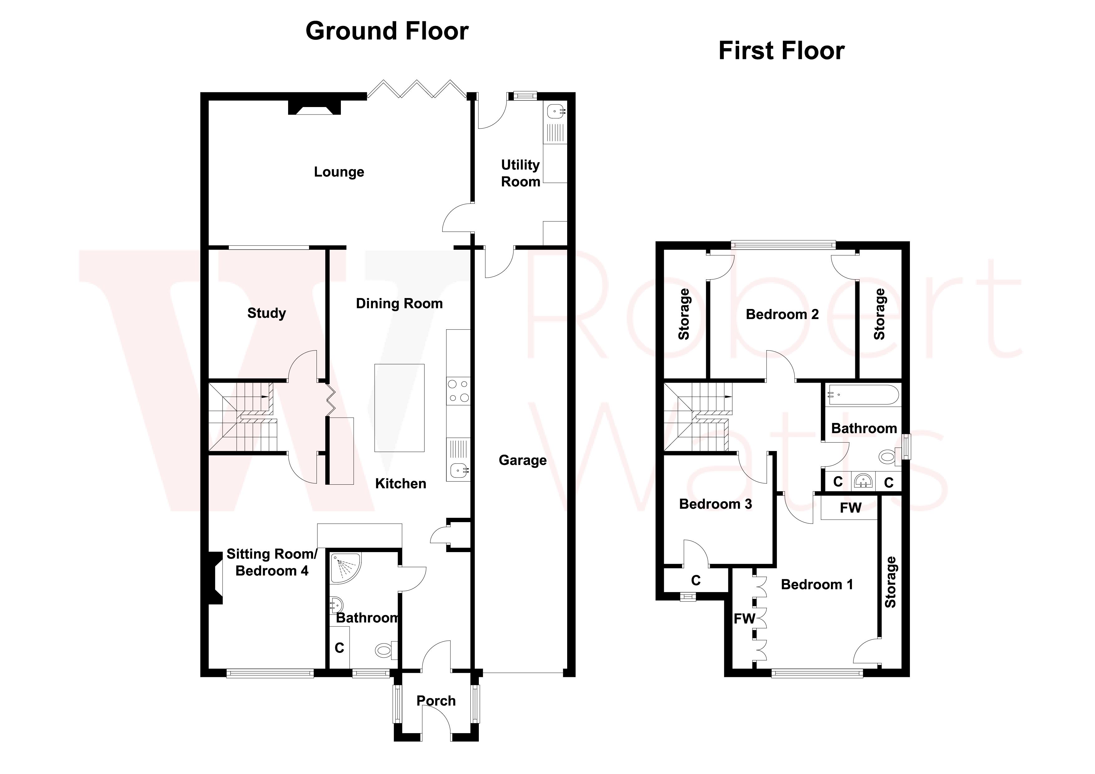 Property Floorplans 1