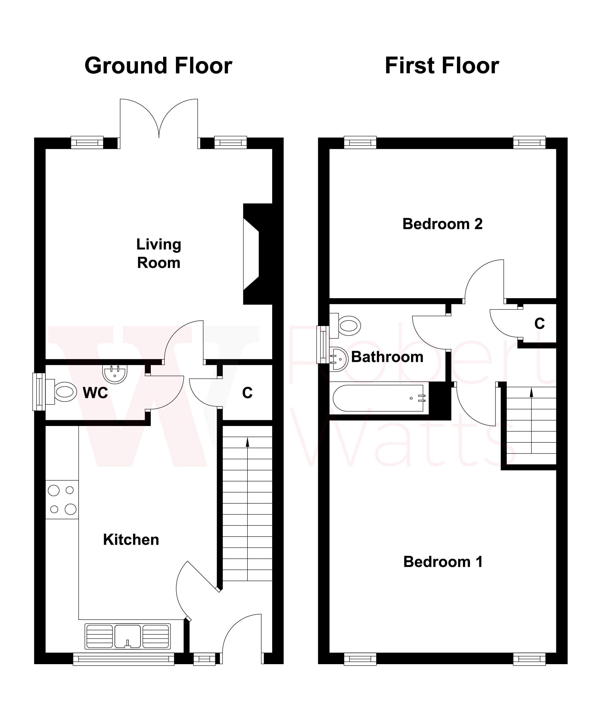 Property Floorplans 1