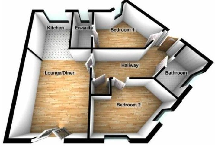 Property Floorplans 1