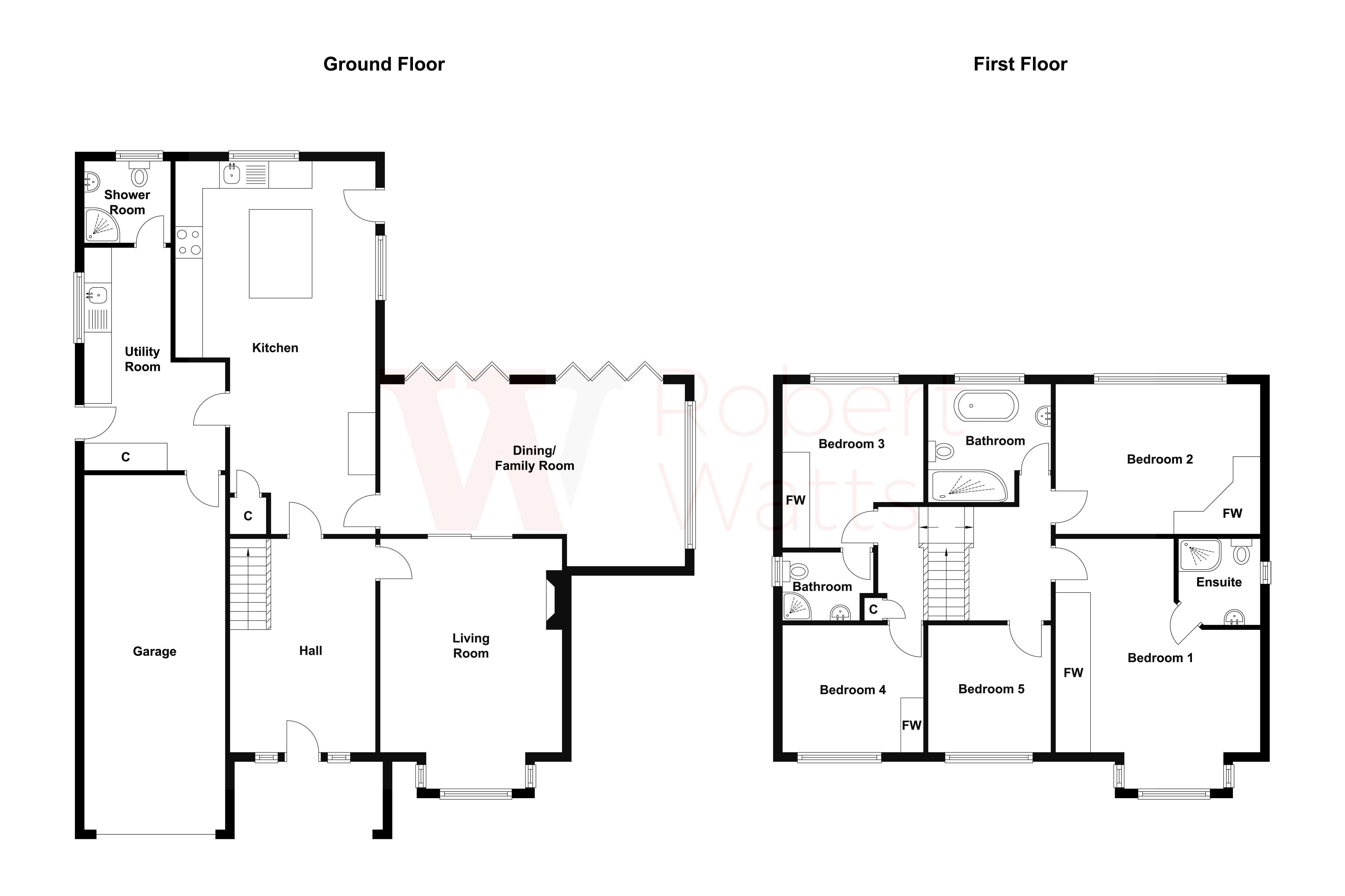 Property Floorplans 1