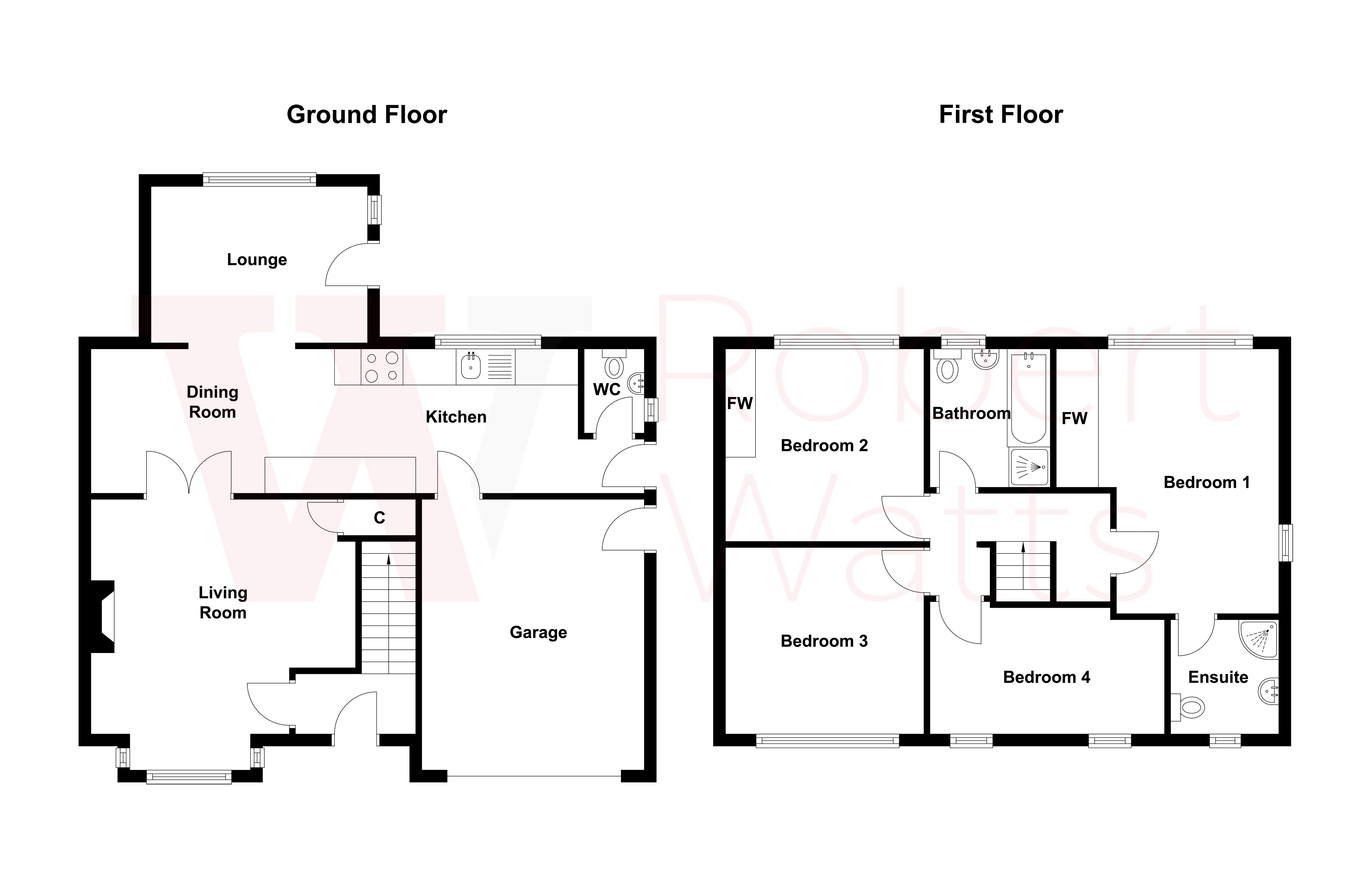 Property Floorplans 1