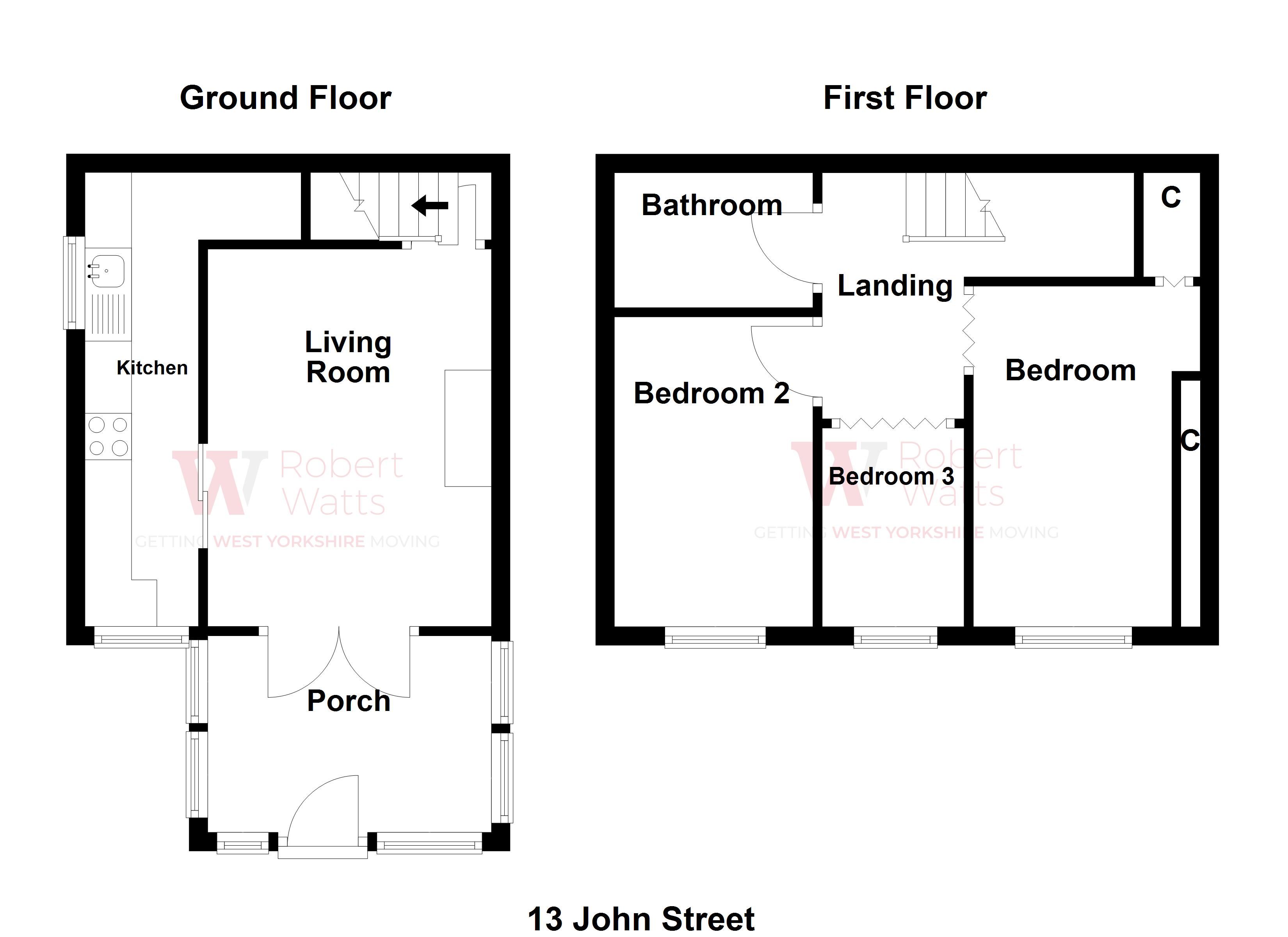 Property Floorplans 1