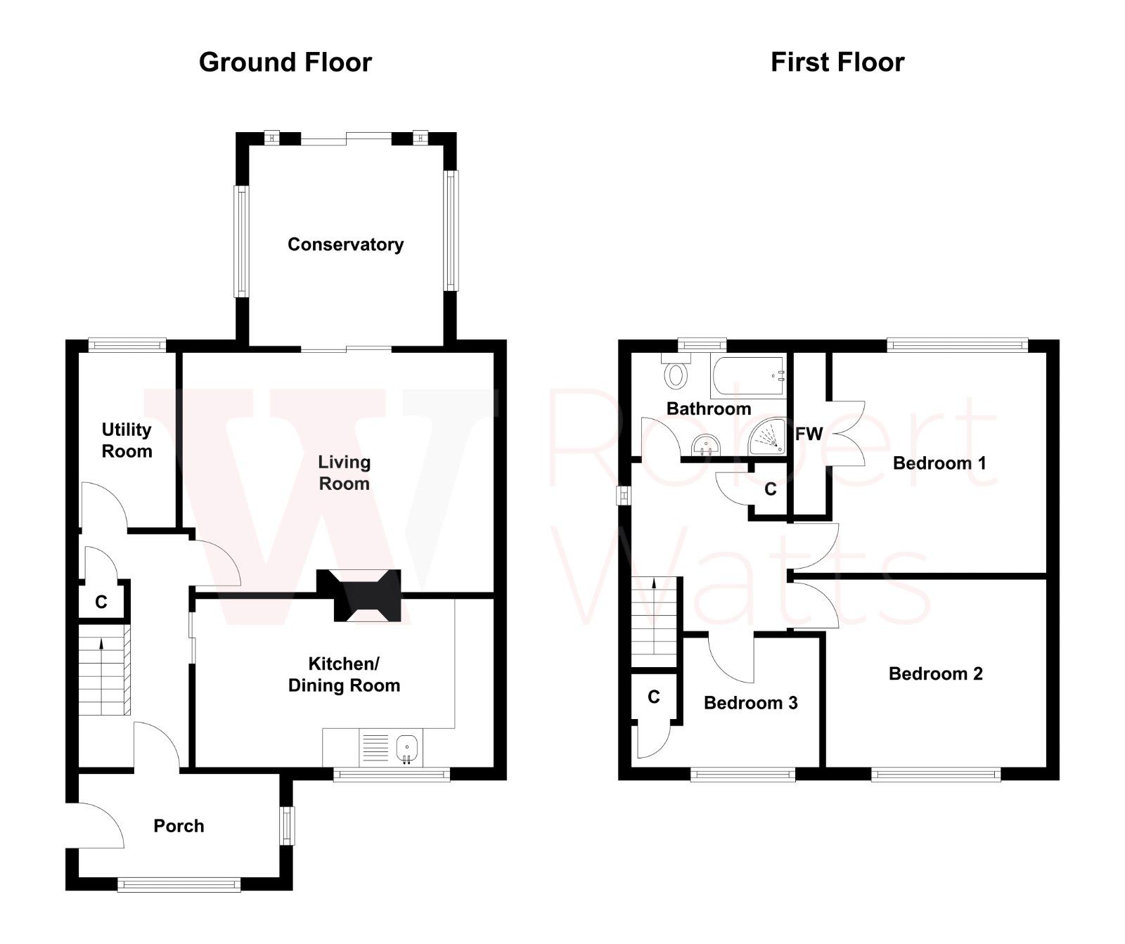 Property Floorplans 1
