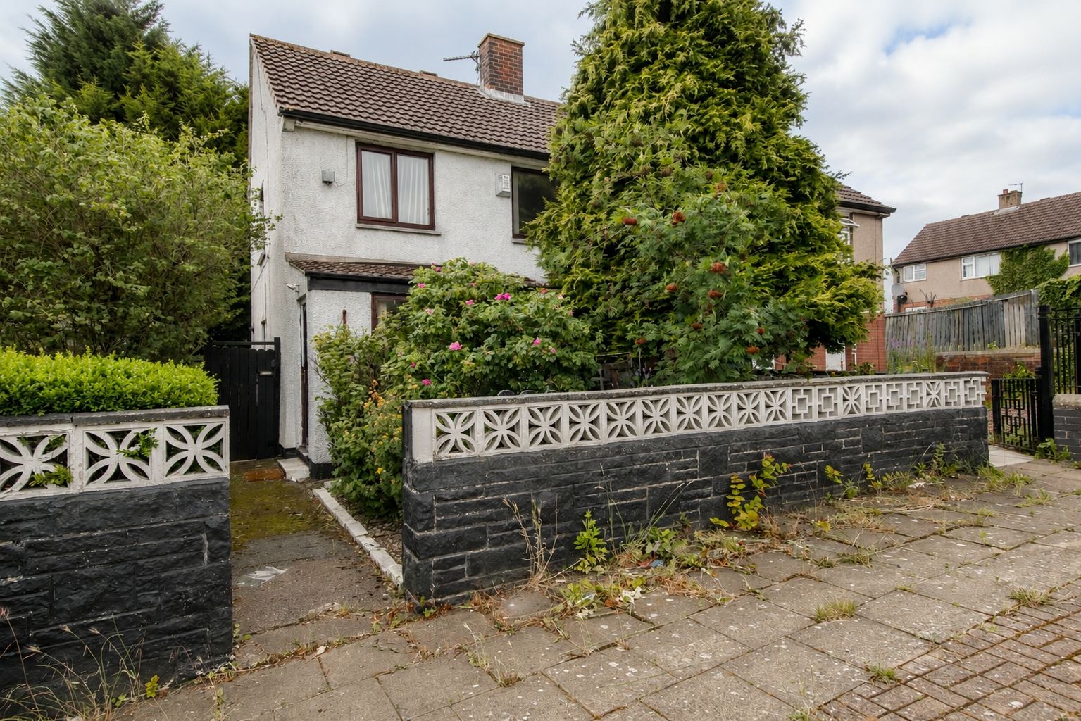 address Image
