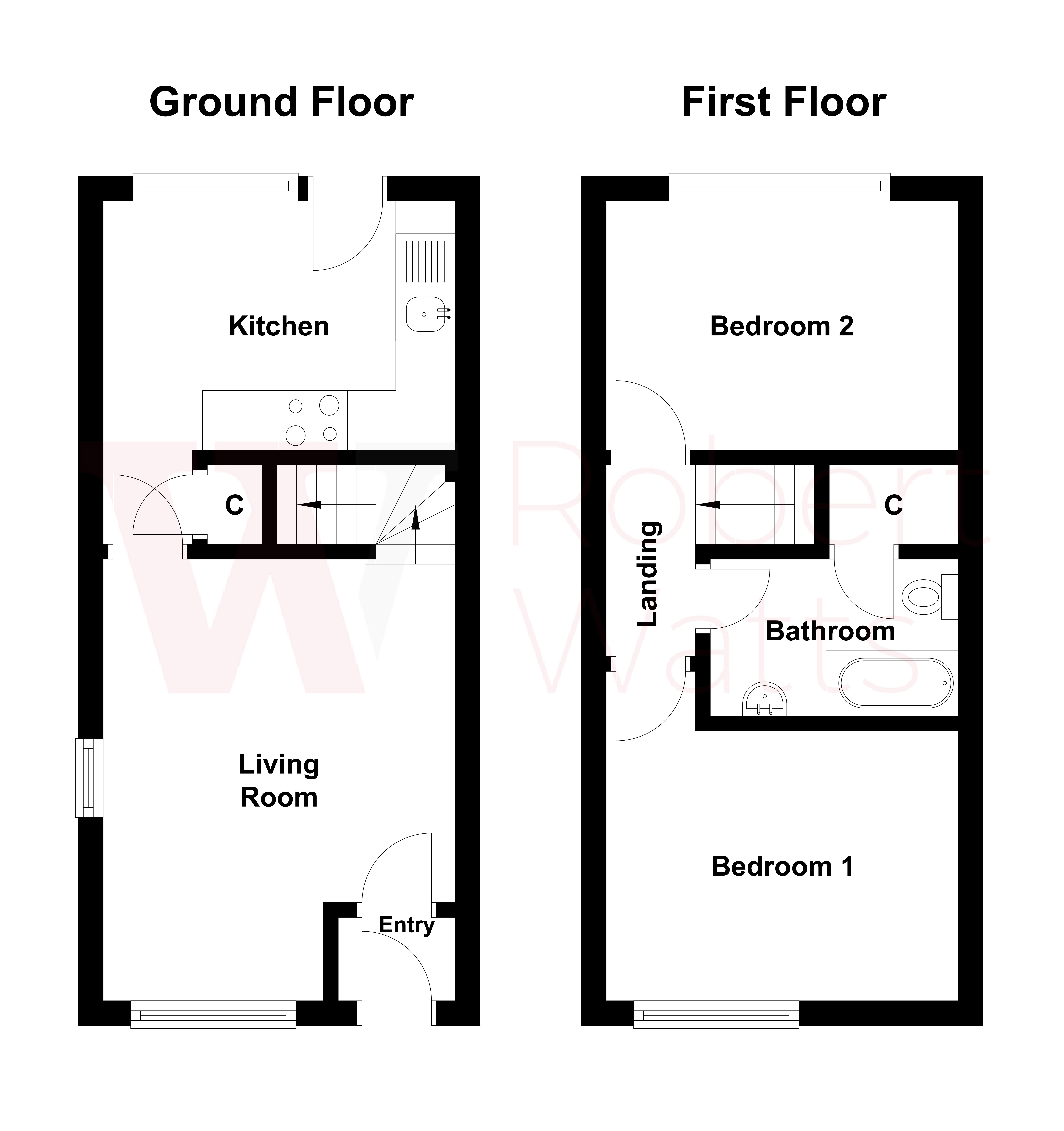 Property Floorplans 1
