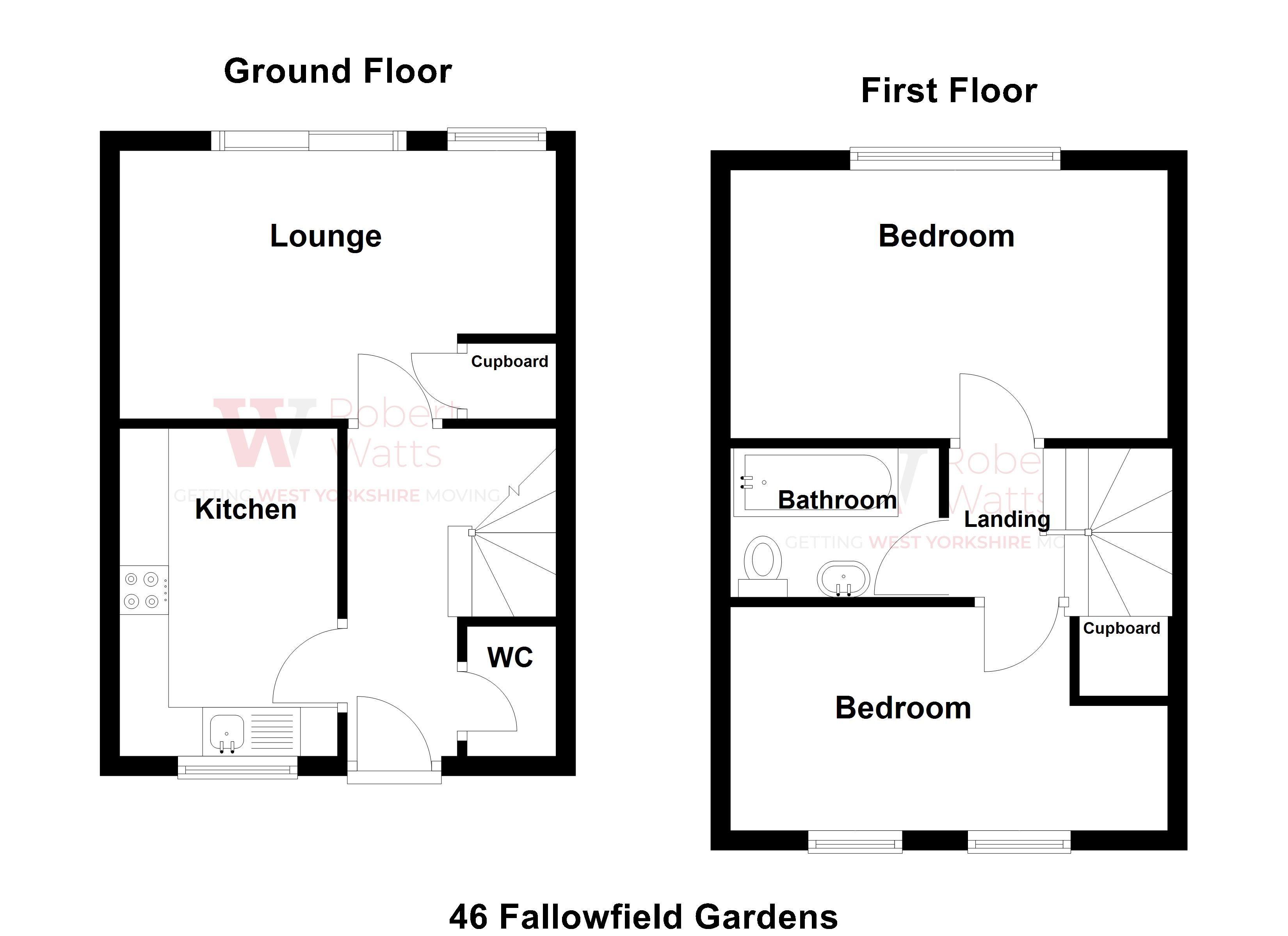 Property Floorplans 1