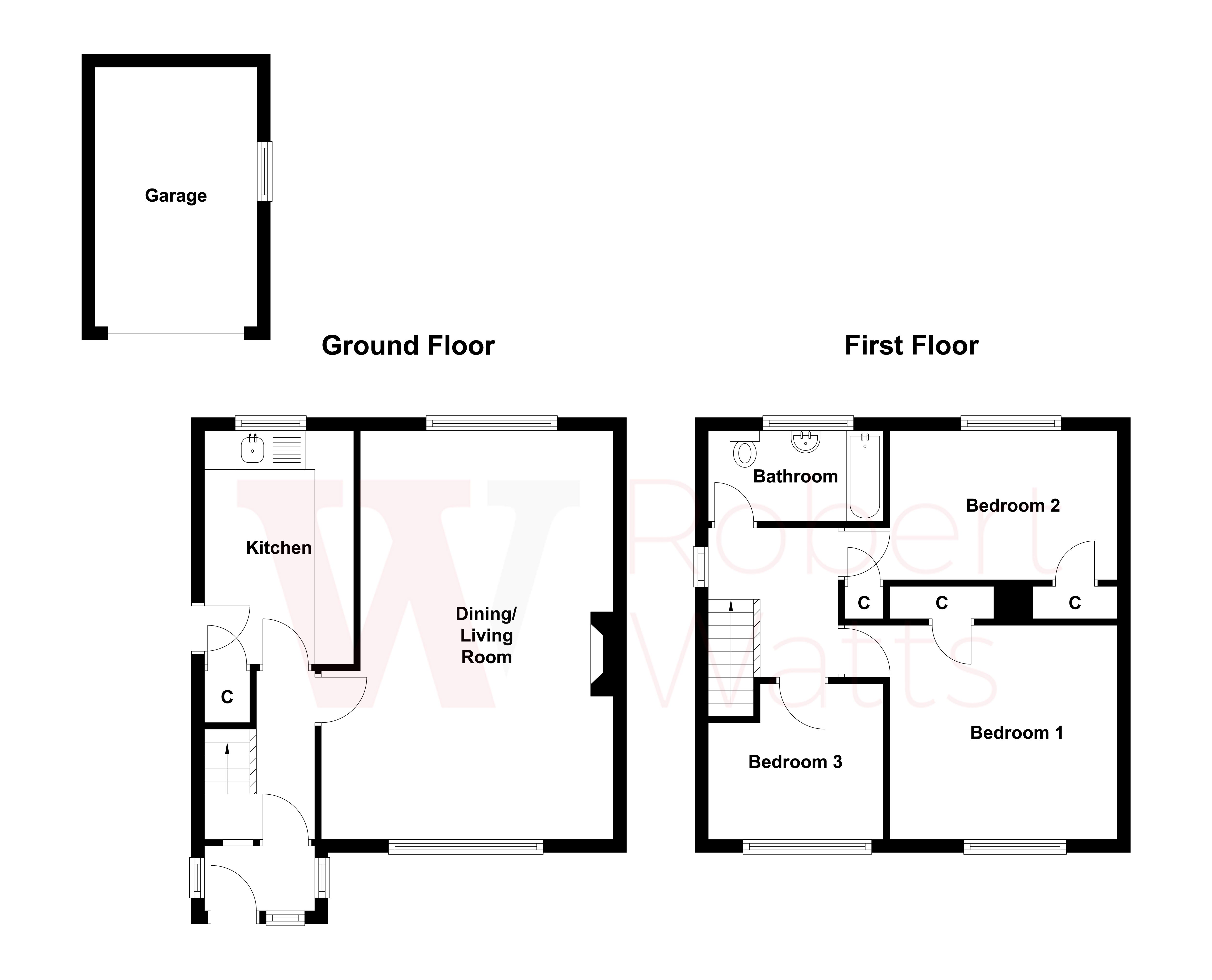 Property Floorplans 1
