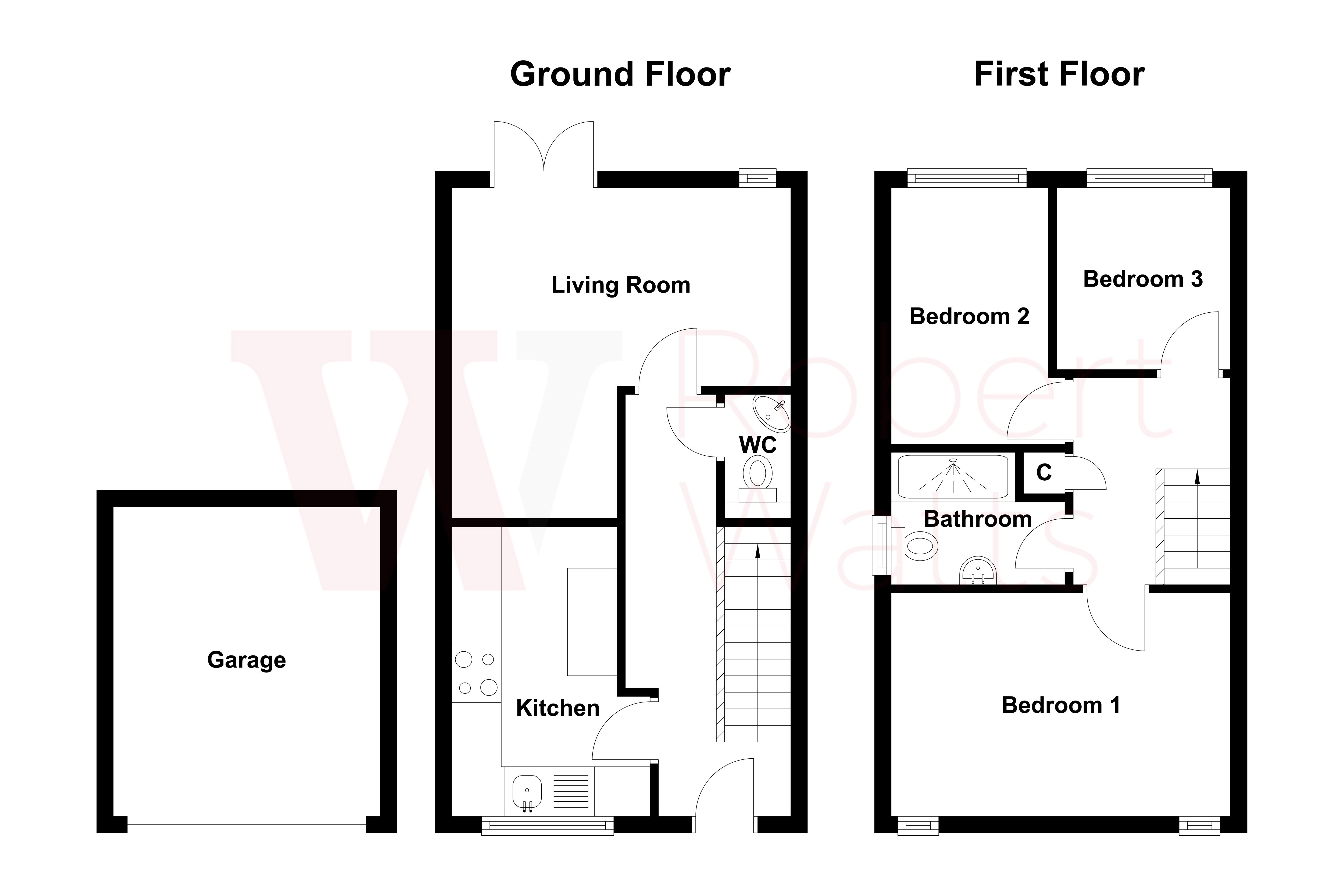 Property Floorplans 1
