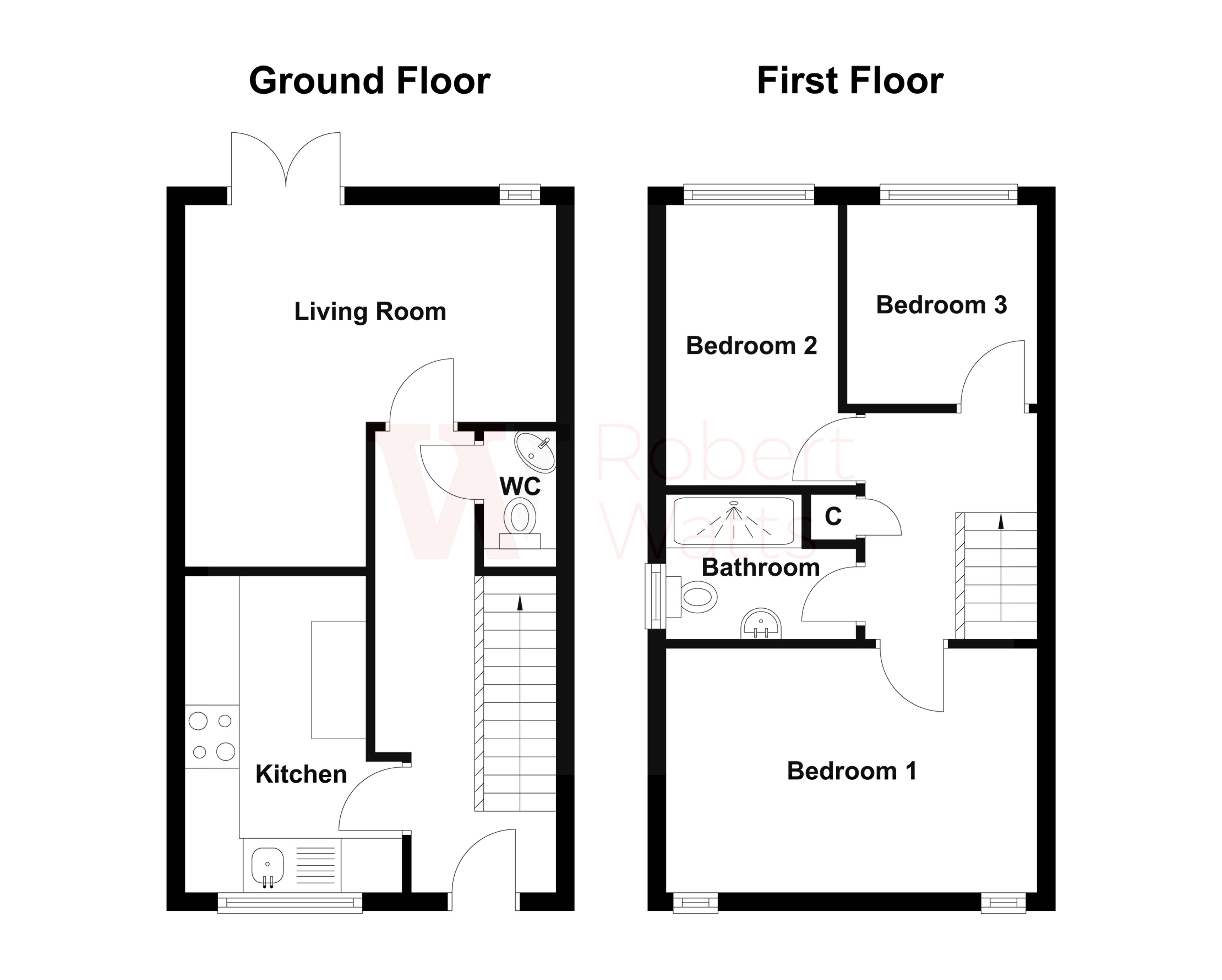 Property Floorplans 1