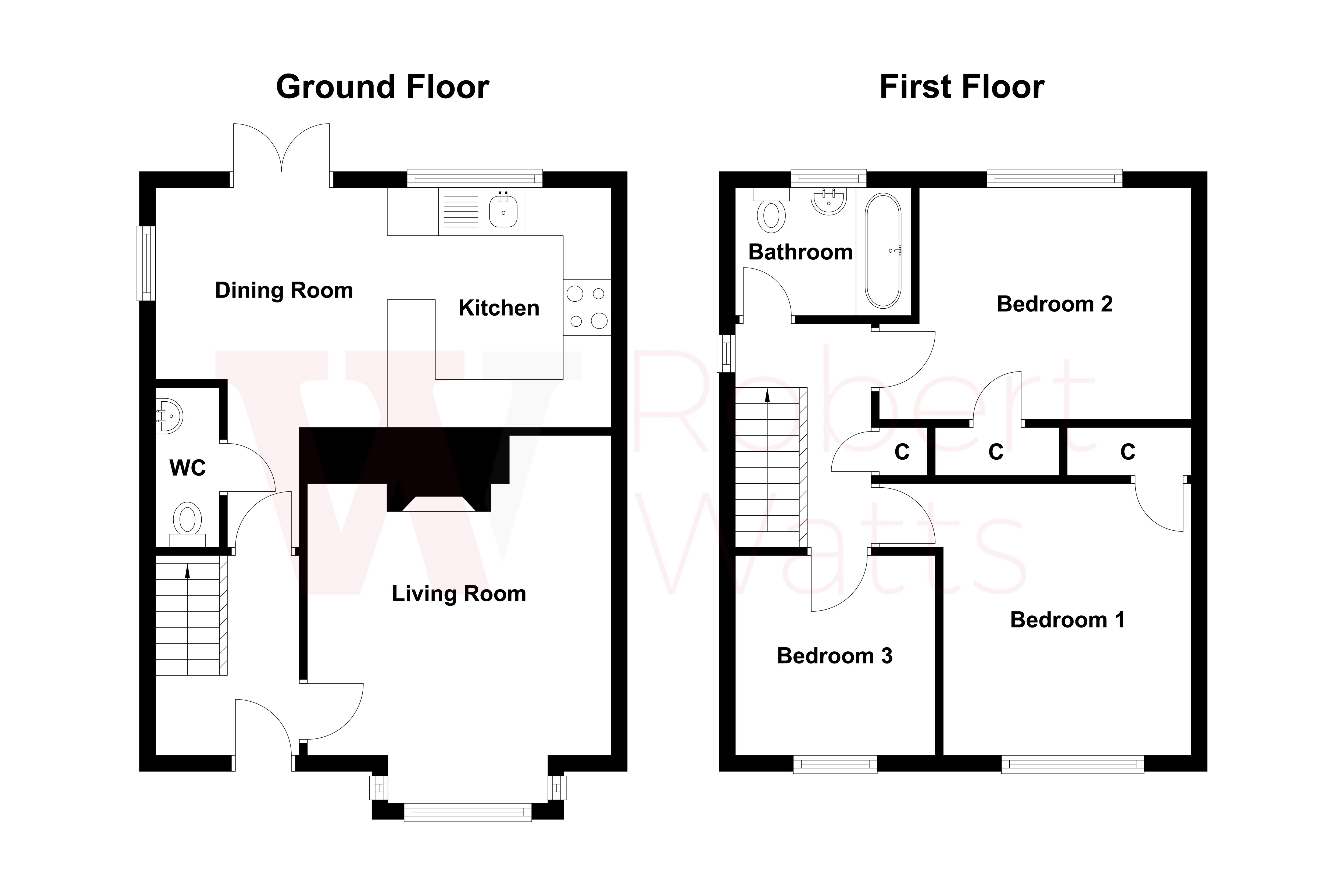 Property Floorplans 1