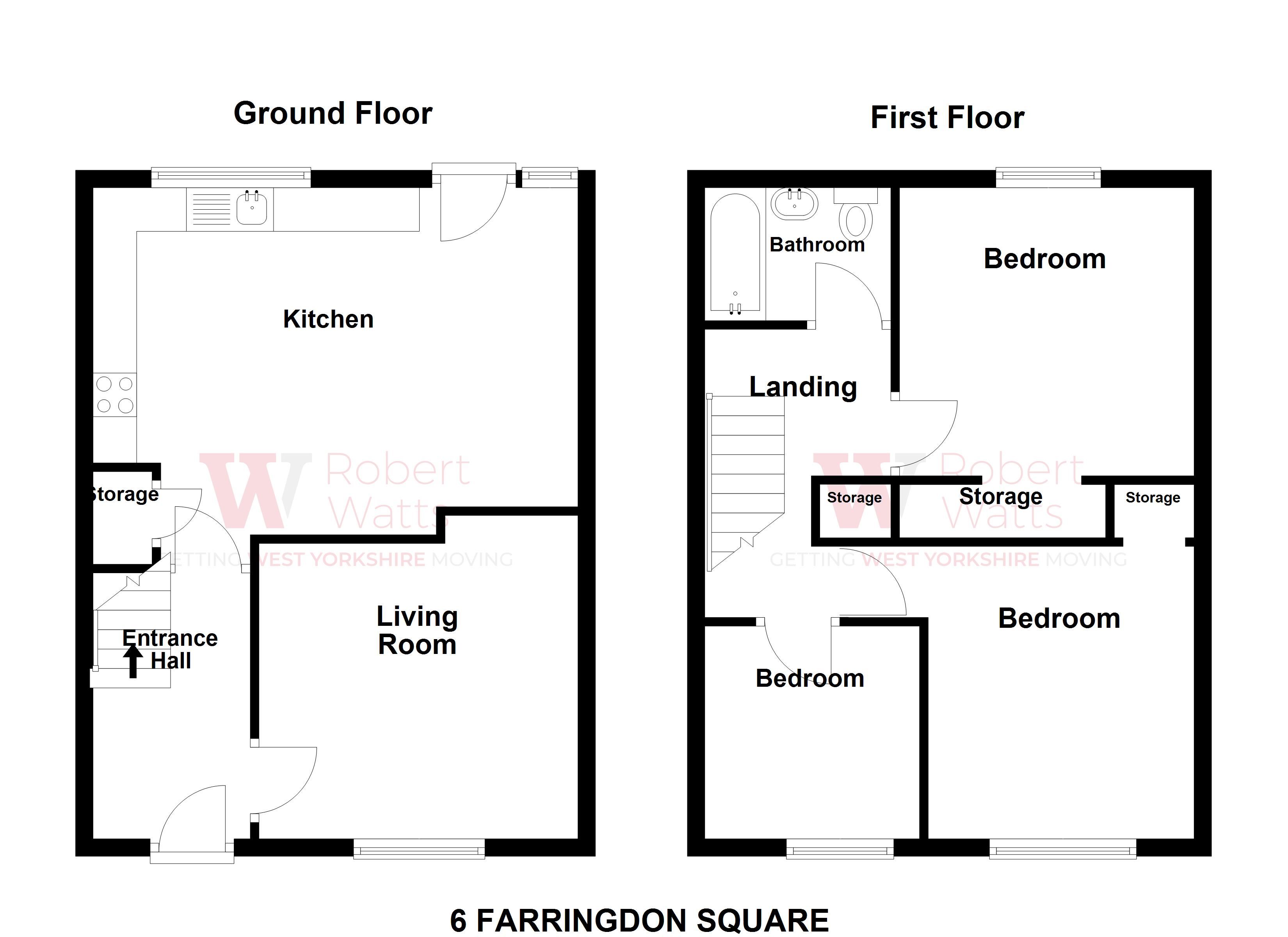 Property Floorplans 1