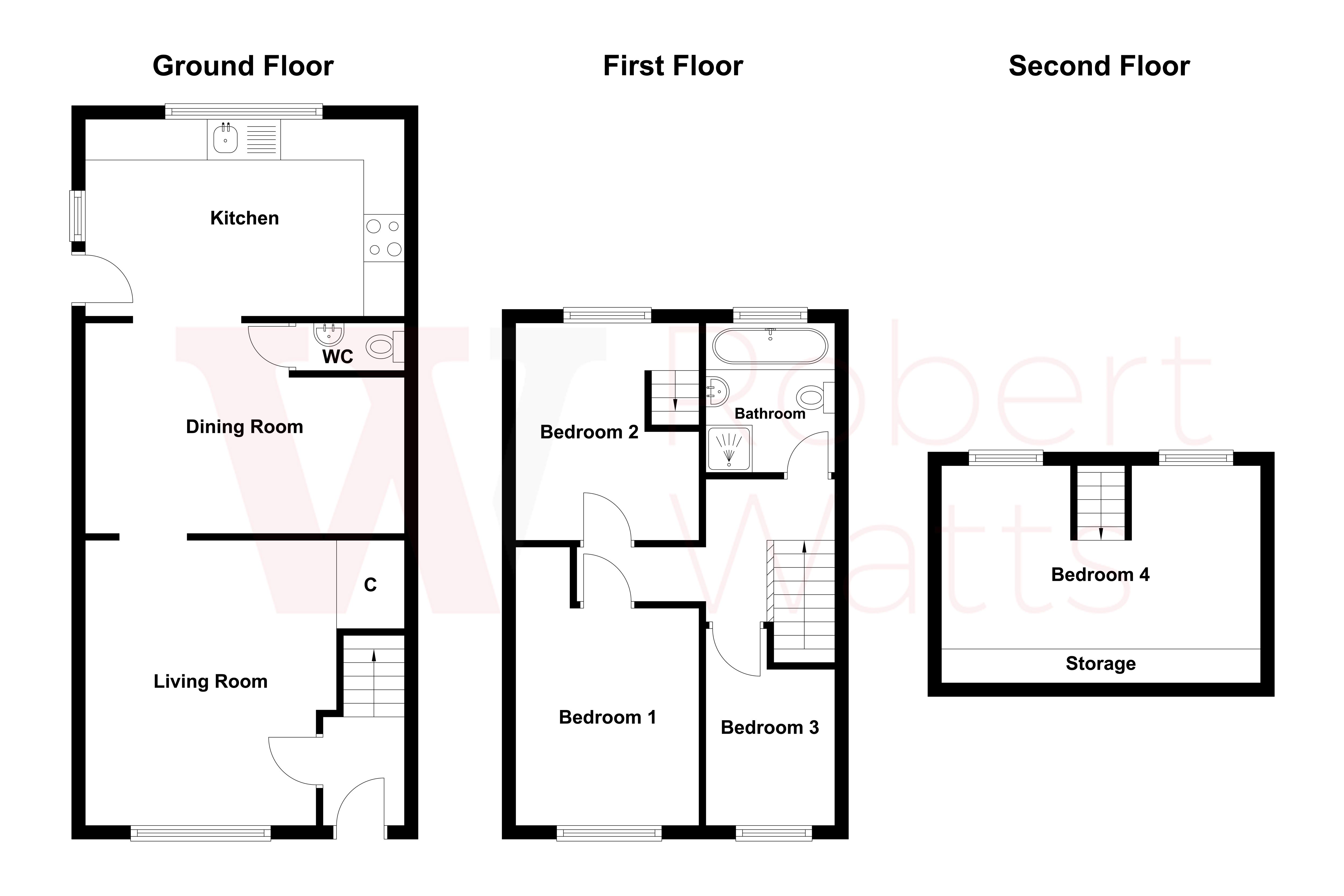 Property Floorplans 1