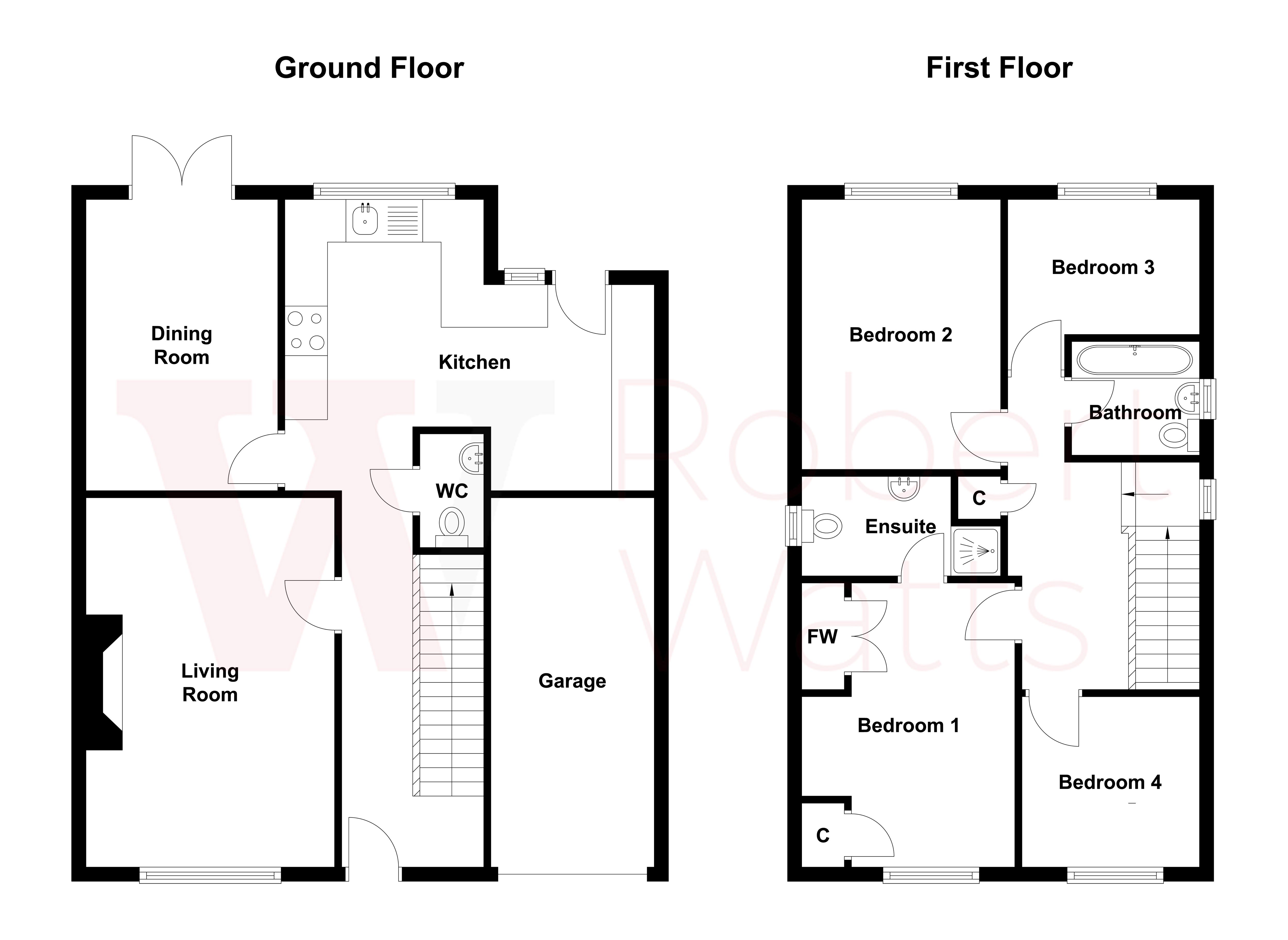 Property Floorplans 1