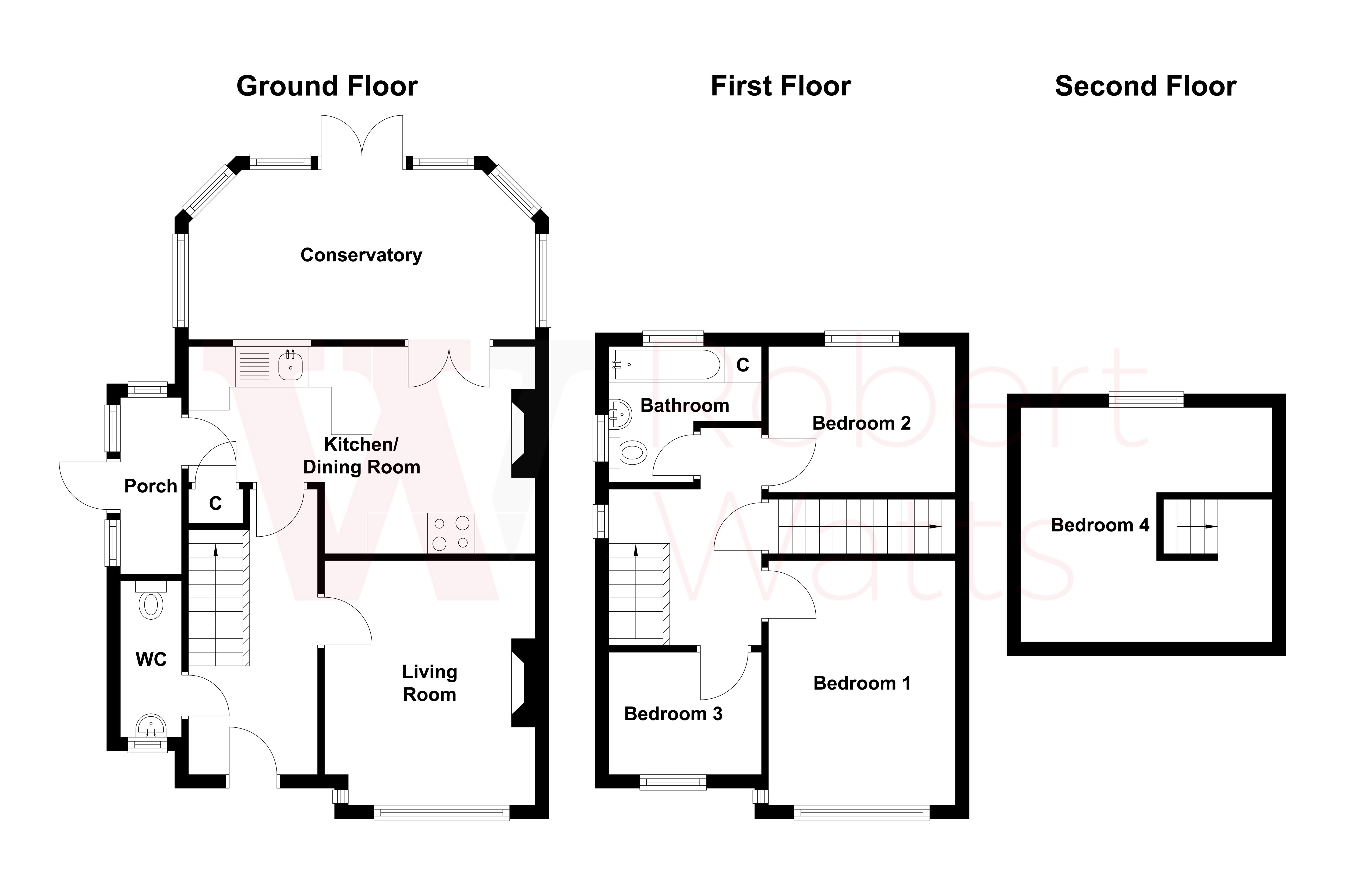 Property Floorplans 1