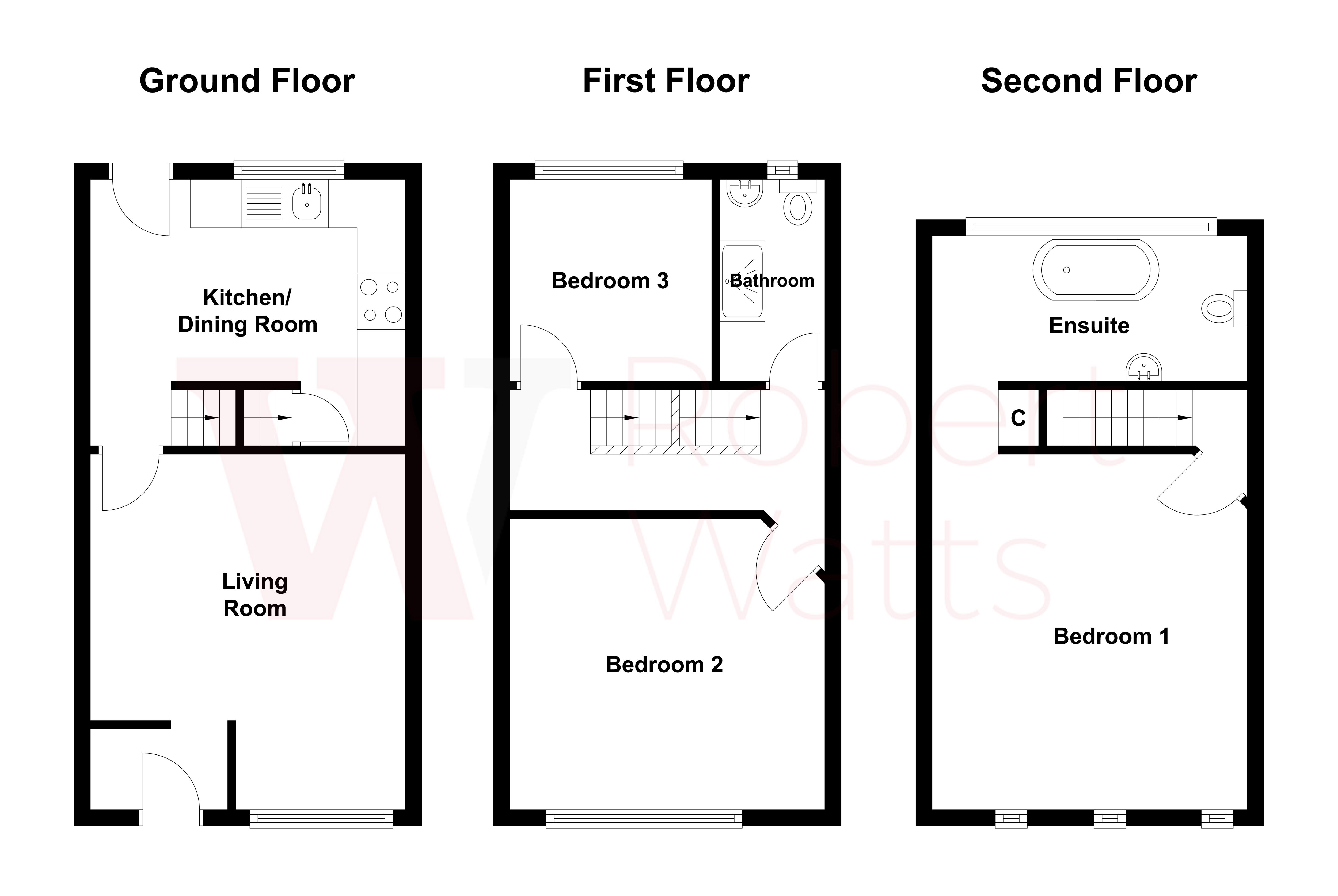 Property Floorplans 1