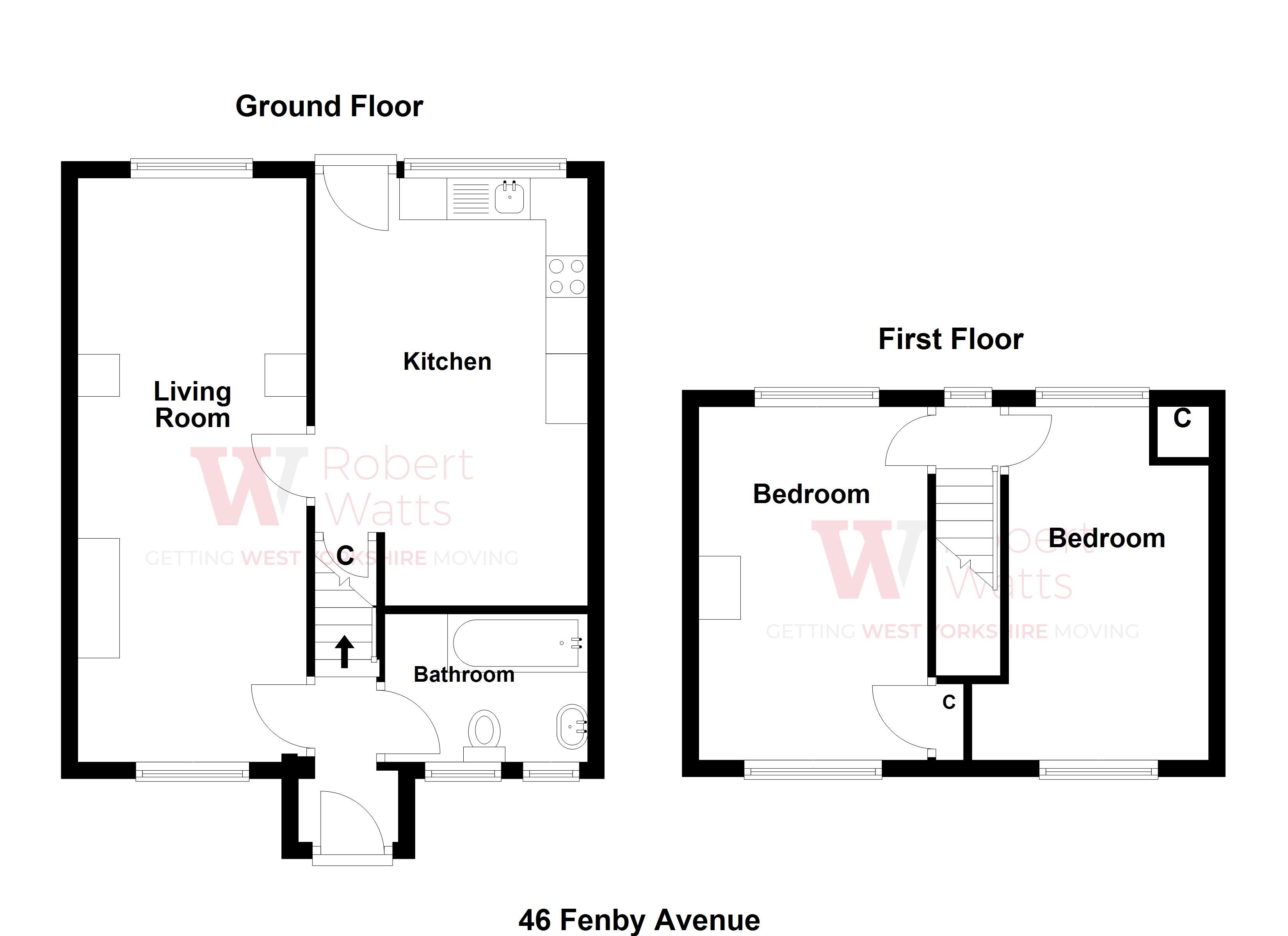 Property Floorplans 1