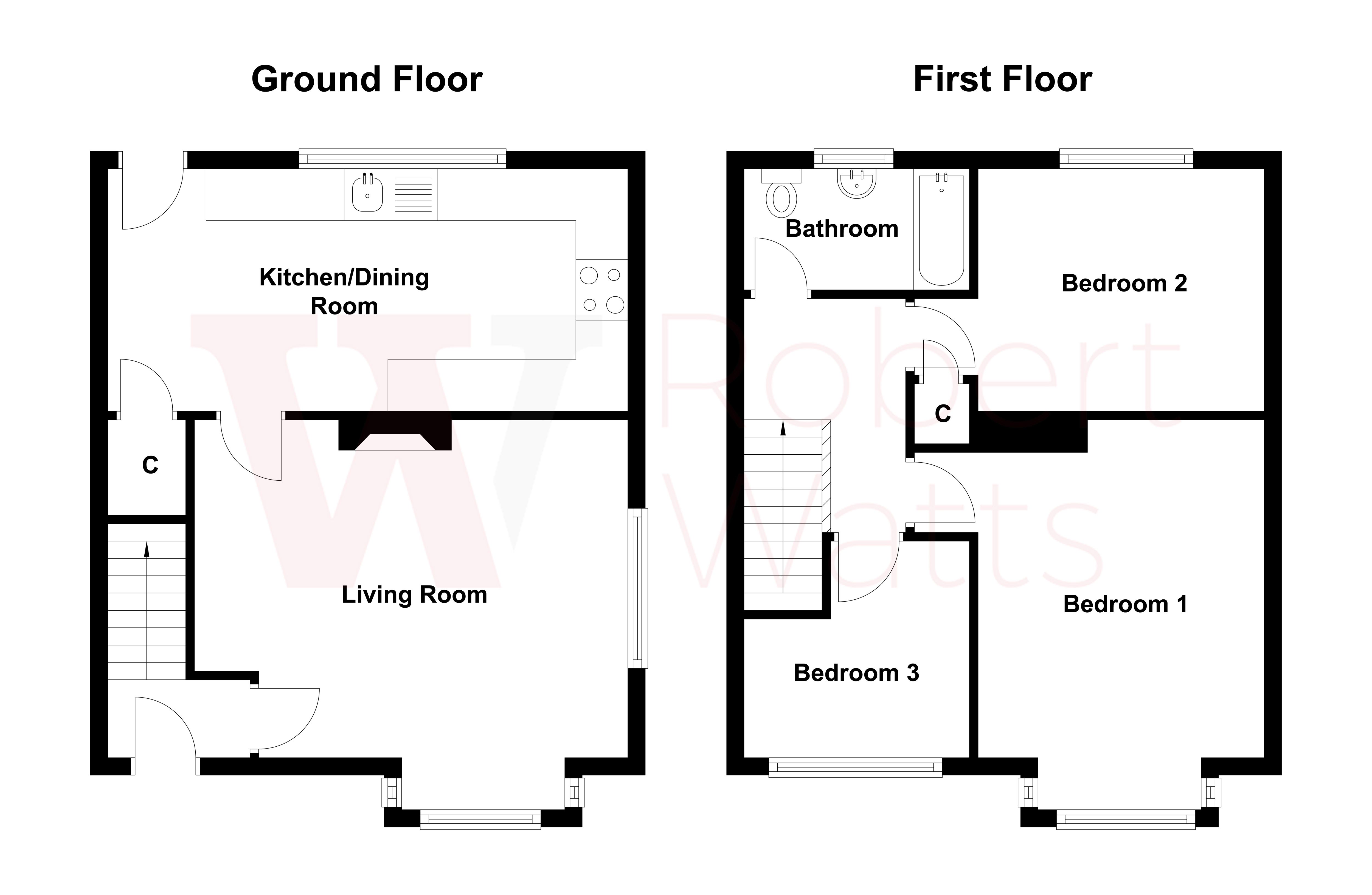 Property Floorplans 1