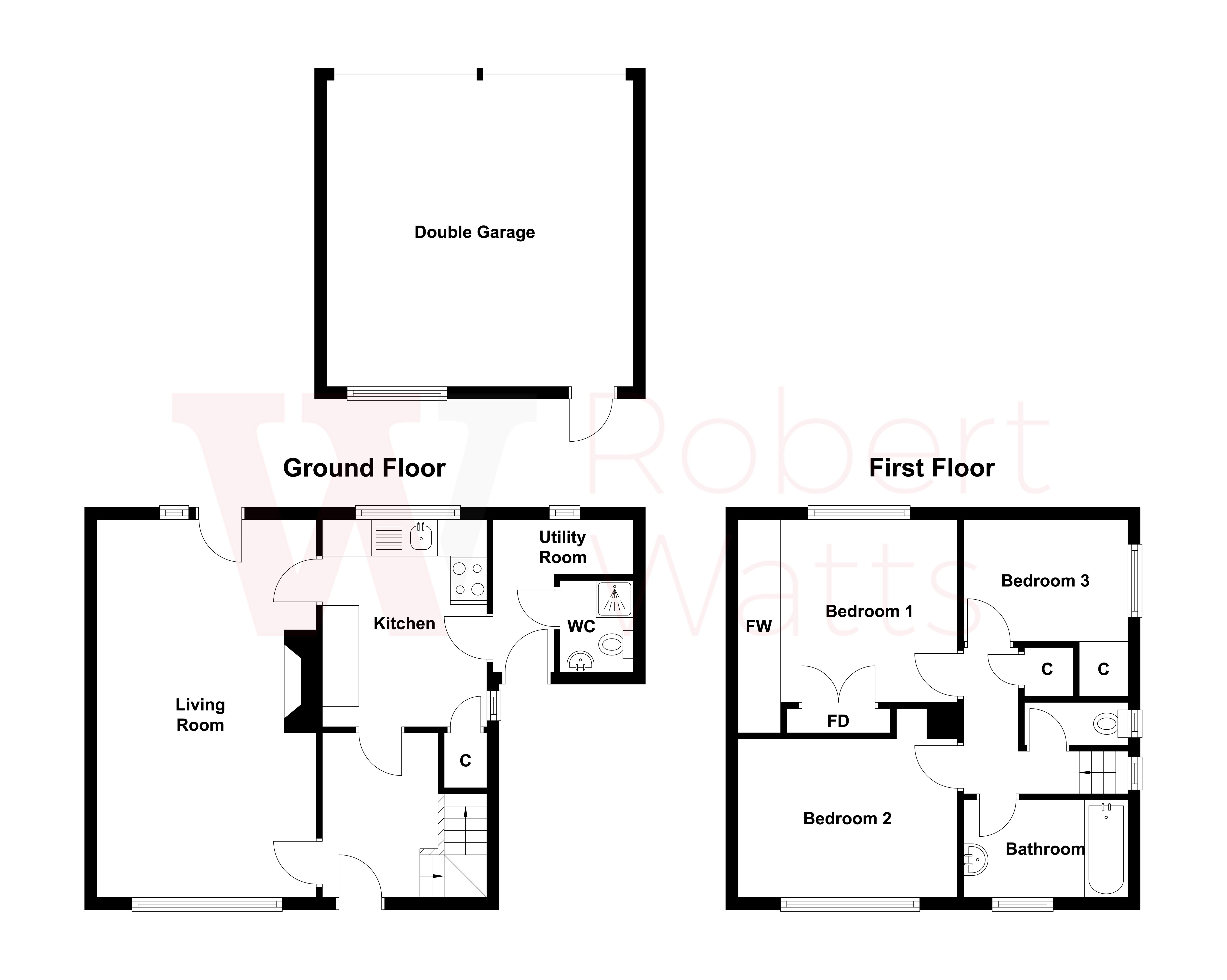 Property Floorplans 1