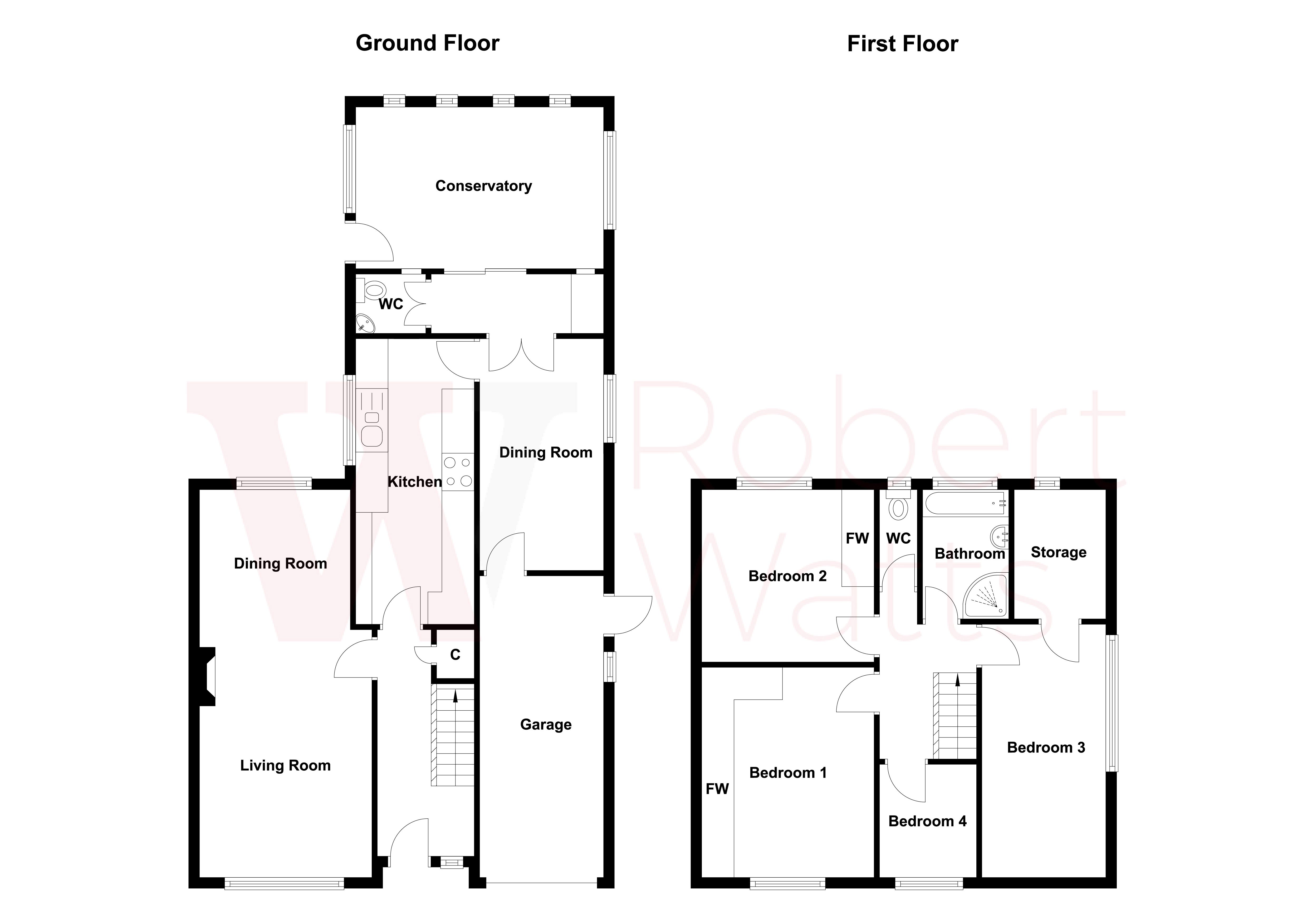 Property Floorplans 1