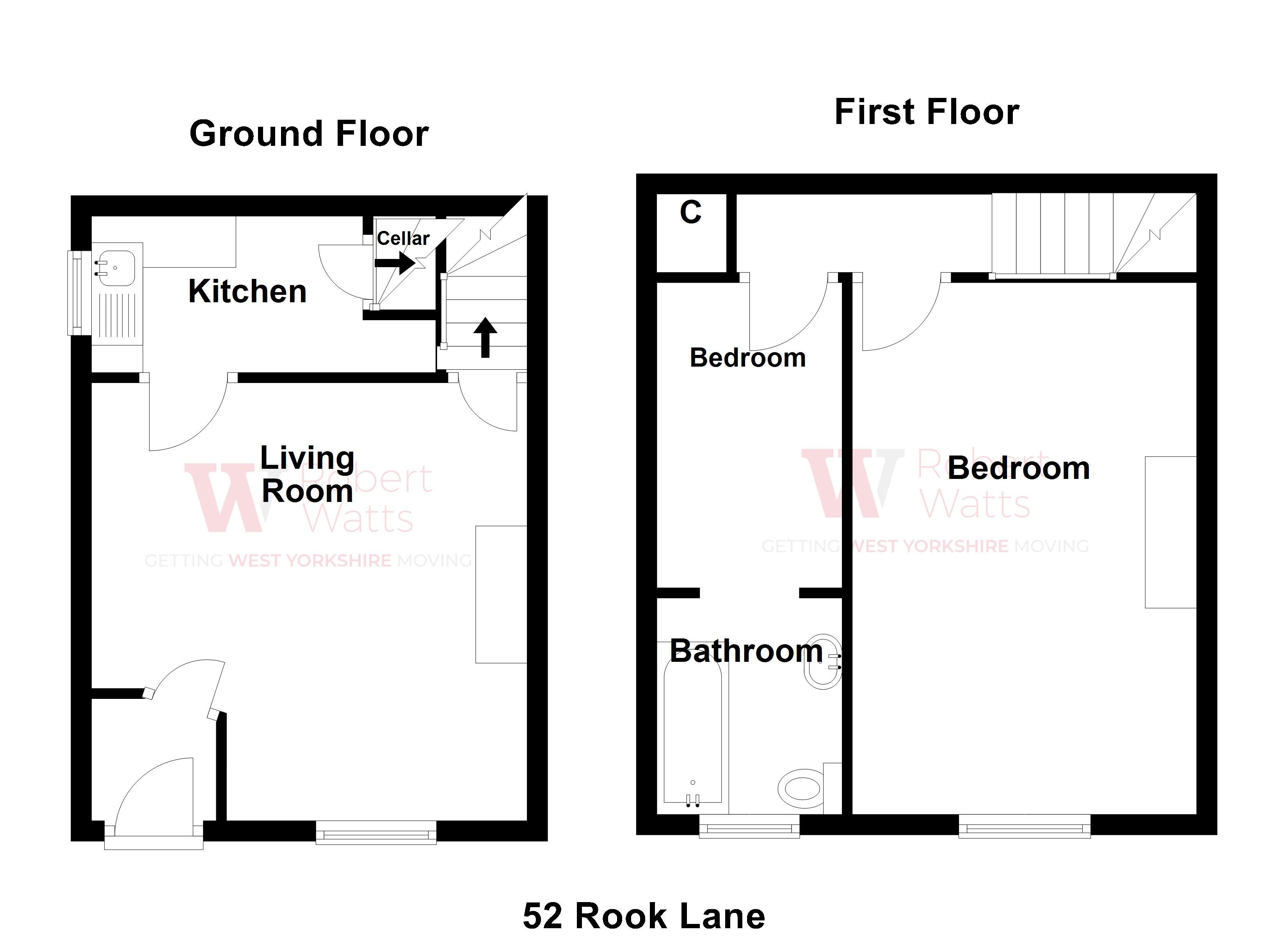Property Floorplans 1