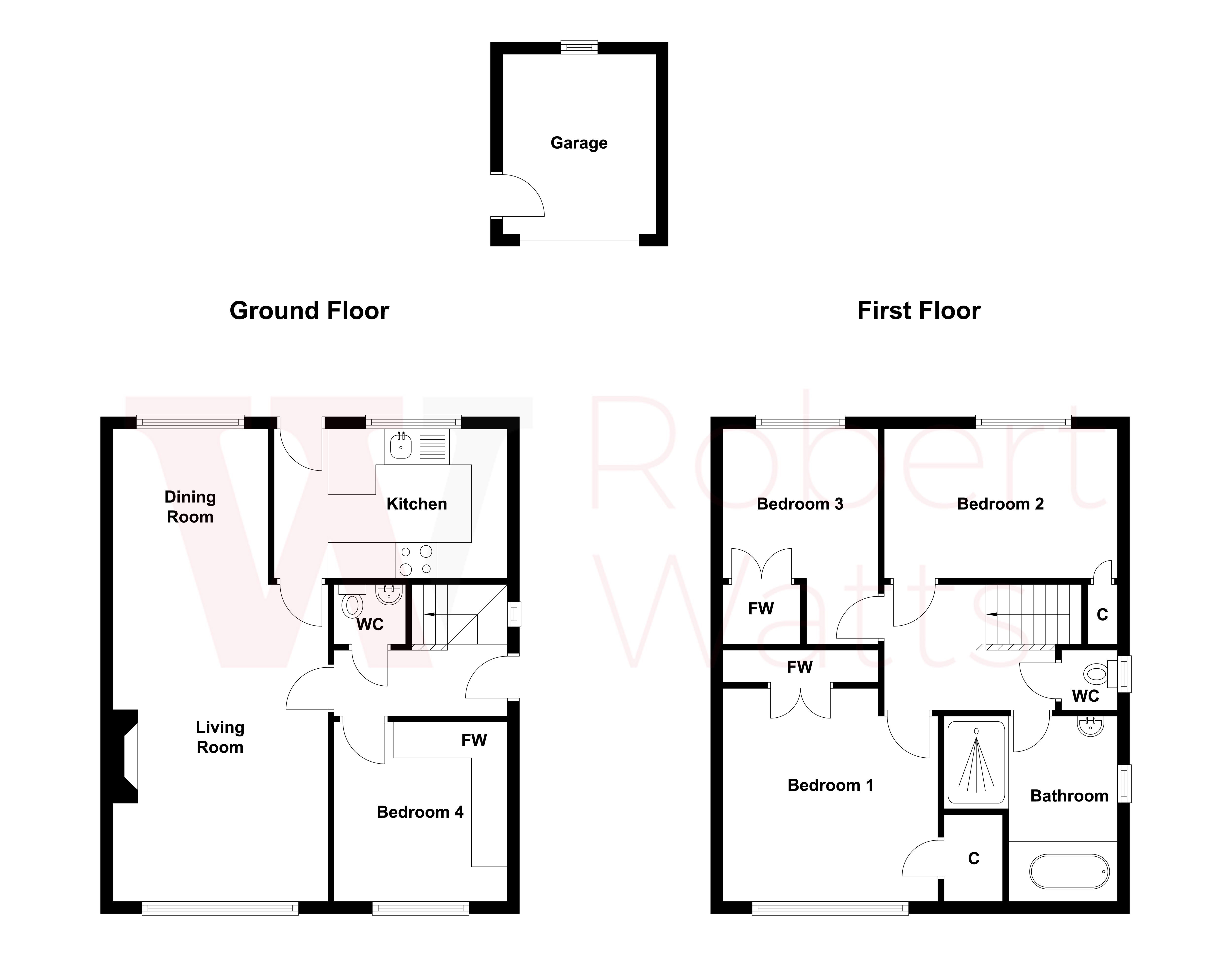 Property Floorplans 1