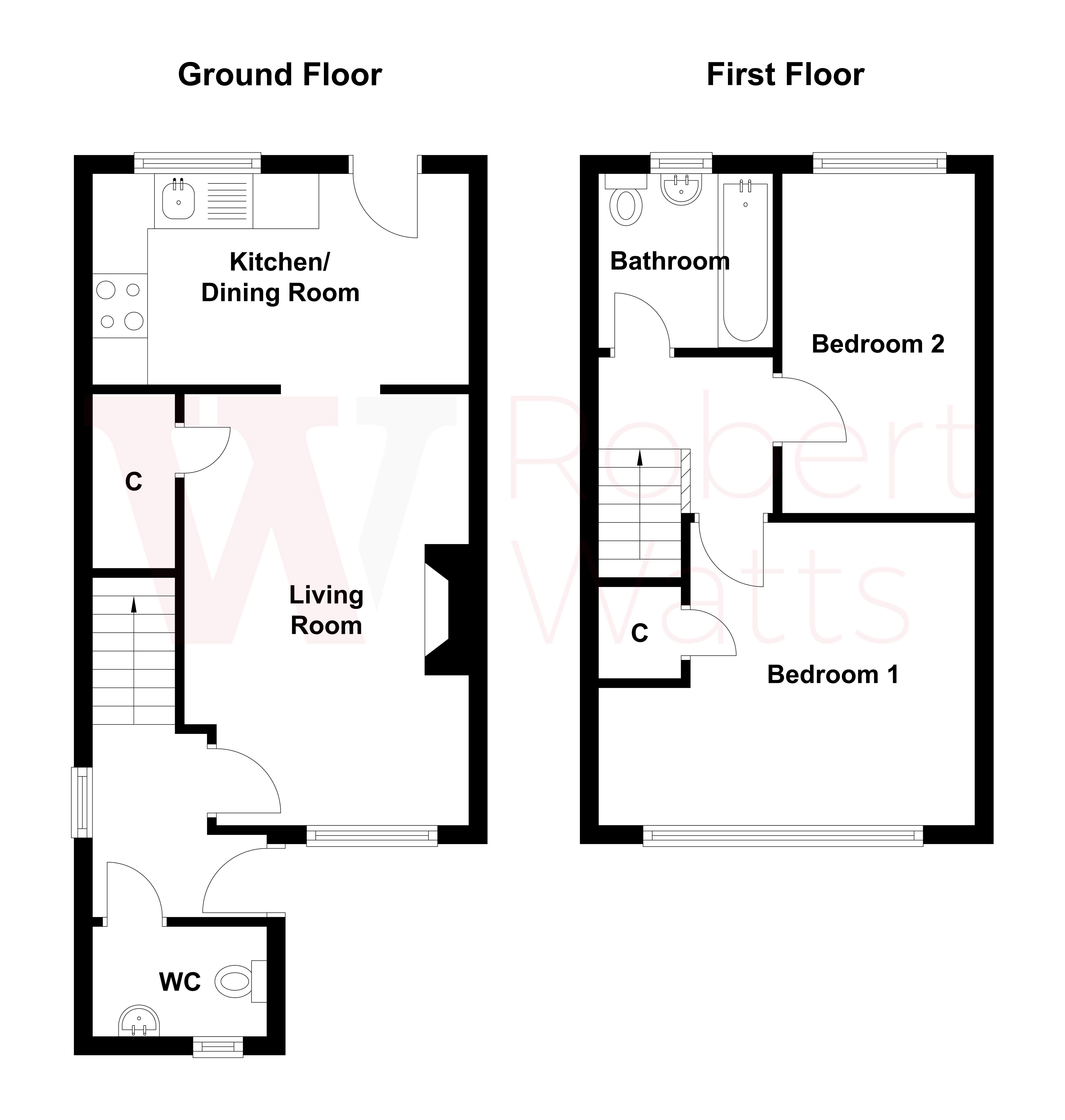 Property Floorplans 1