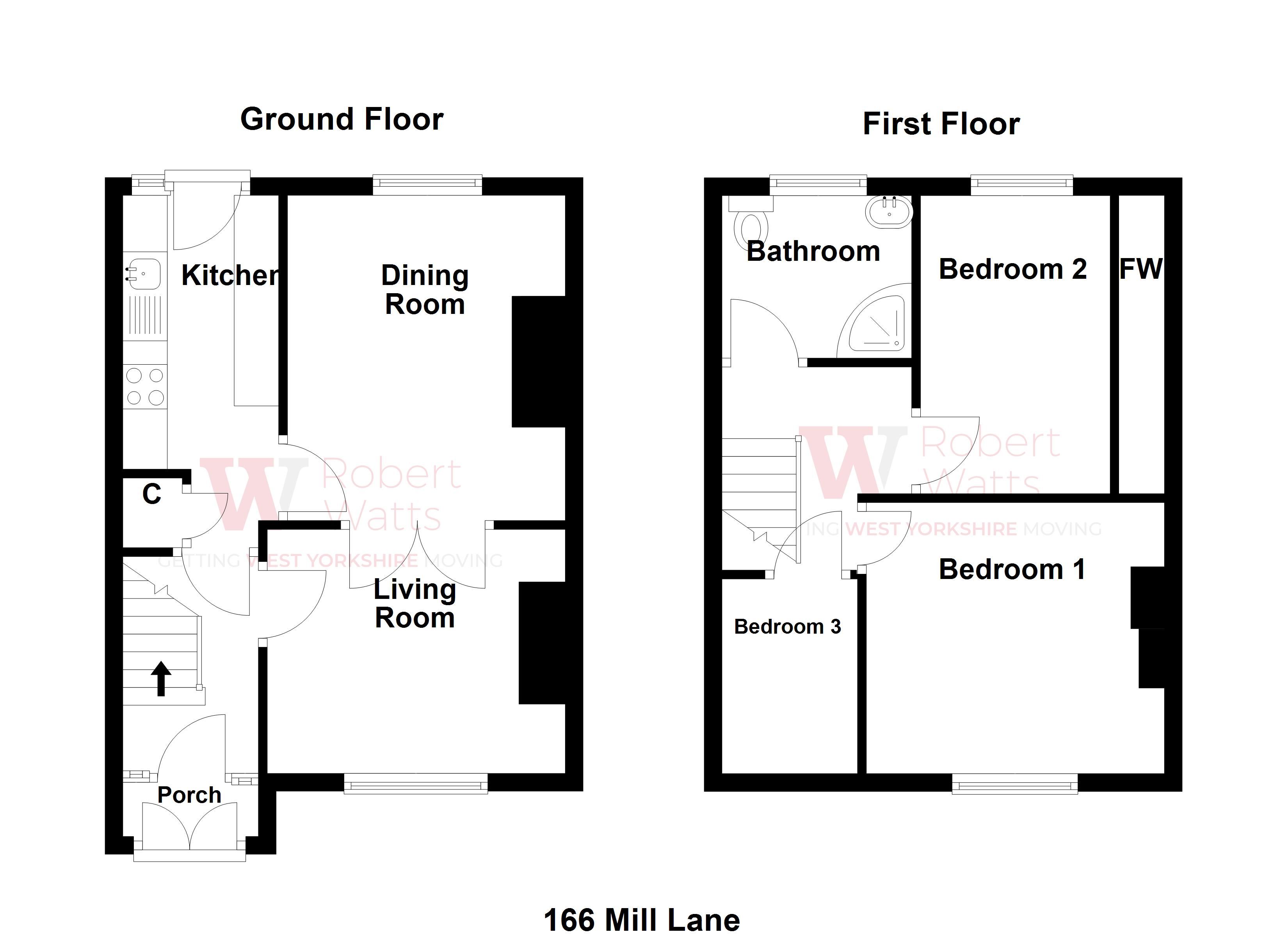 Property Floorplans 1