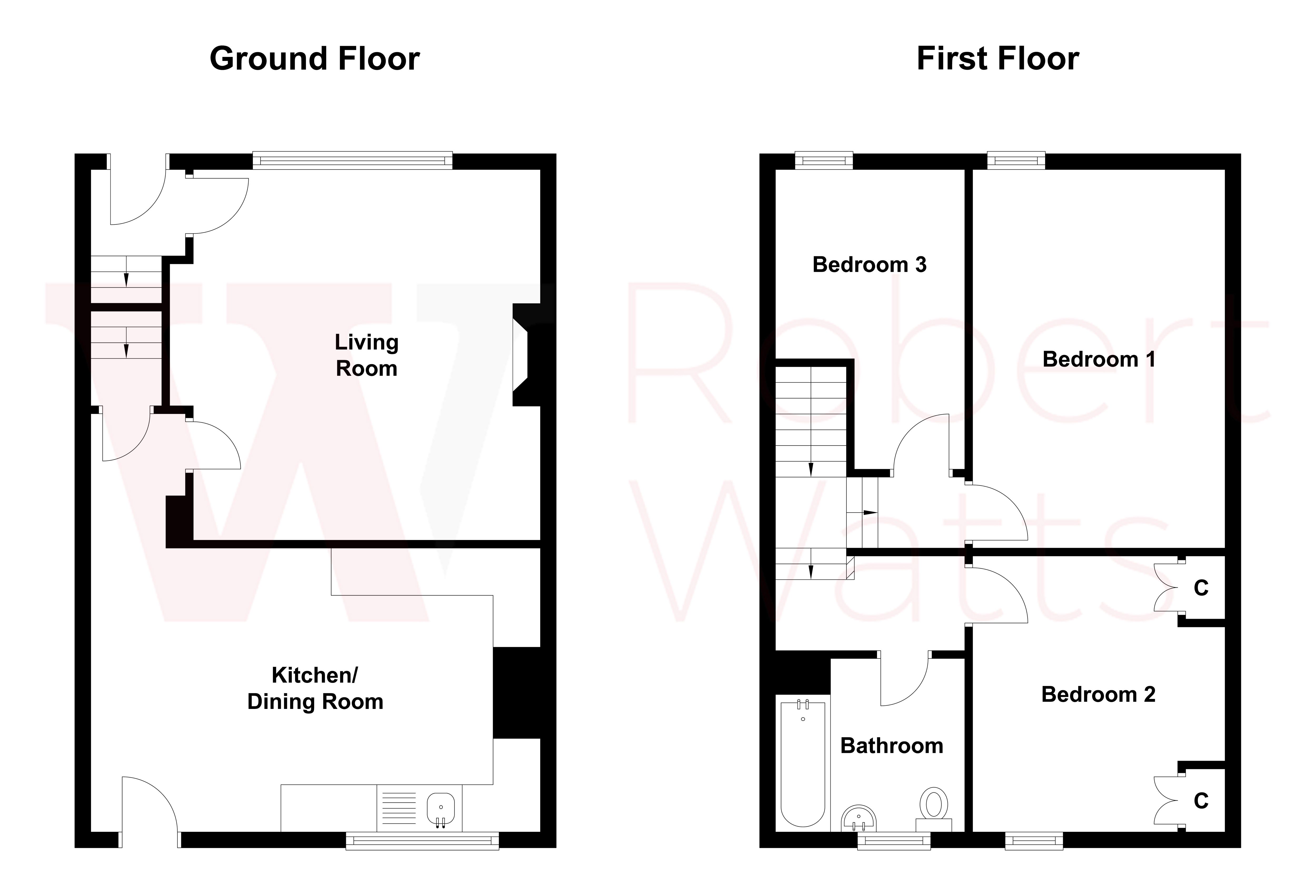 Property Floorplans 1