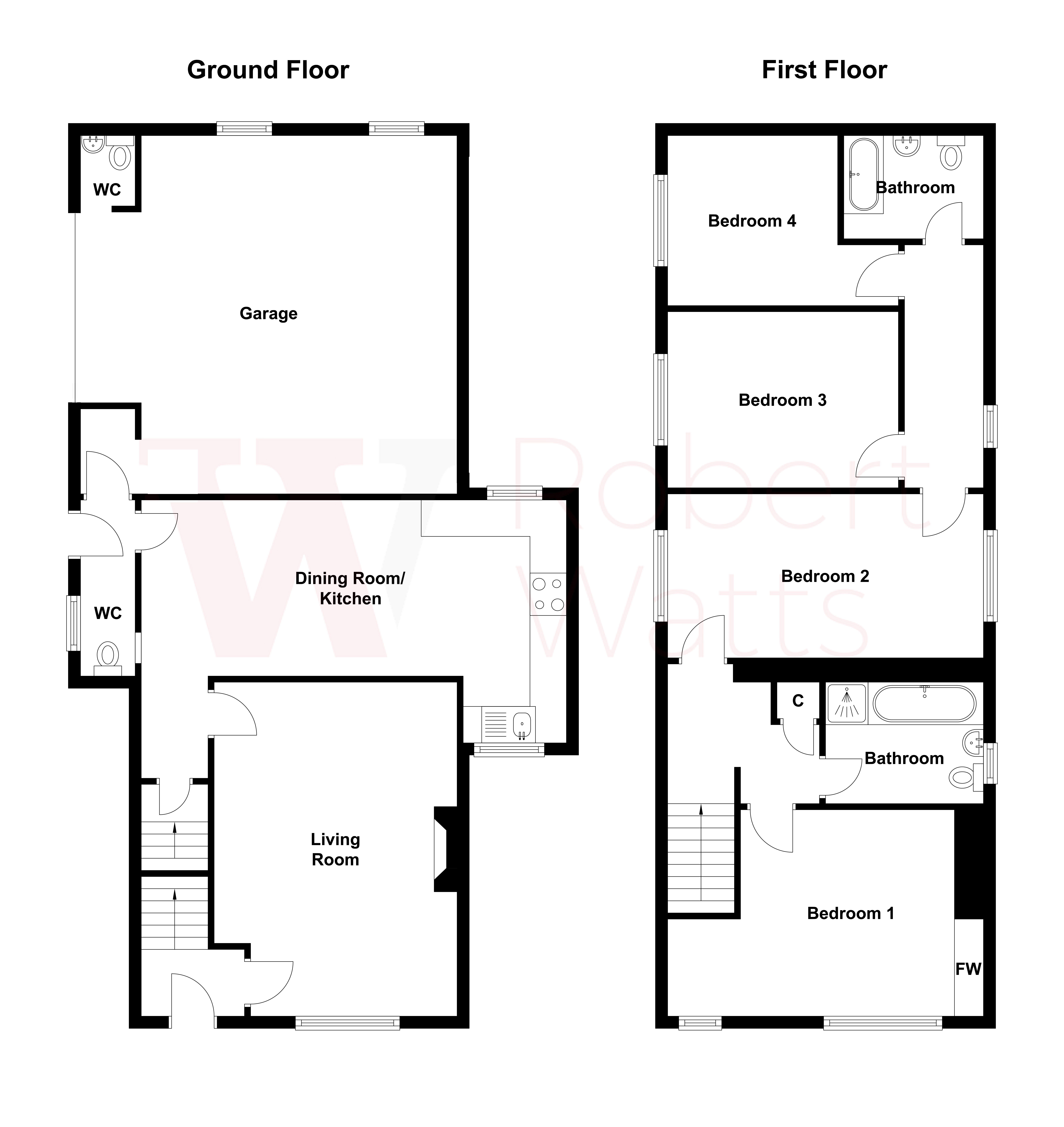 Property Floorplans 1