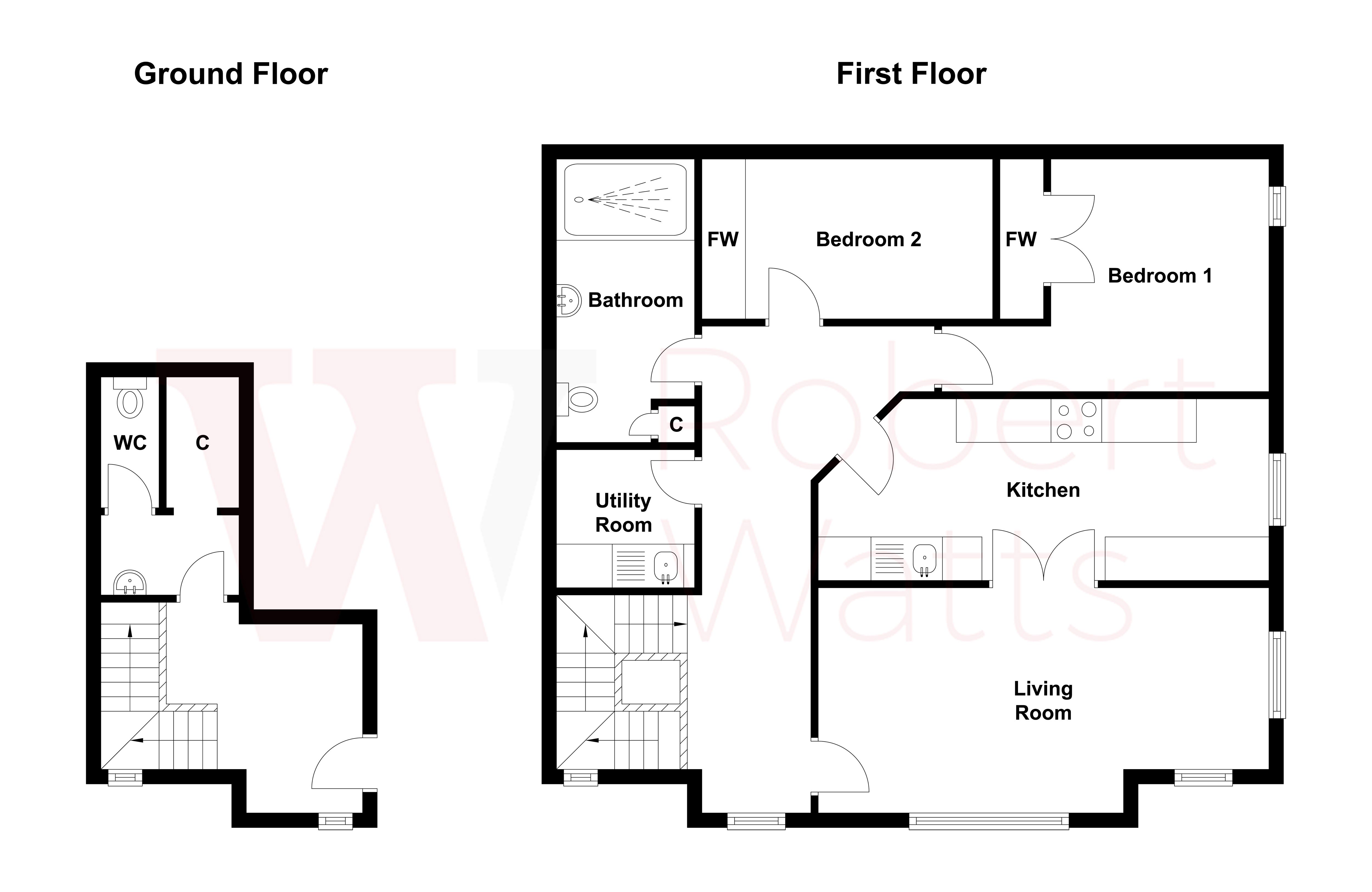 Property Floorplans 1
