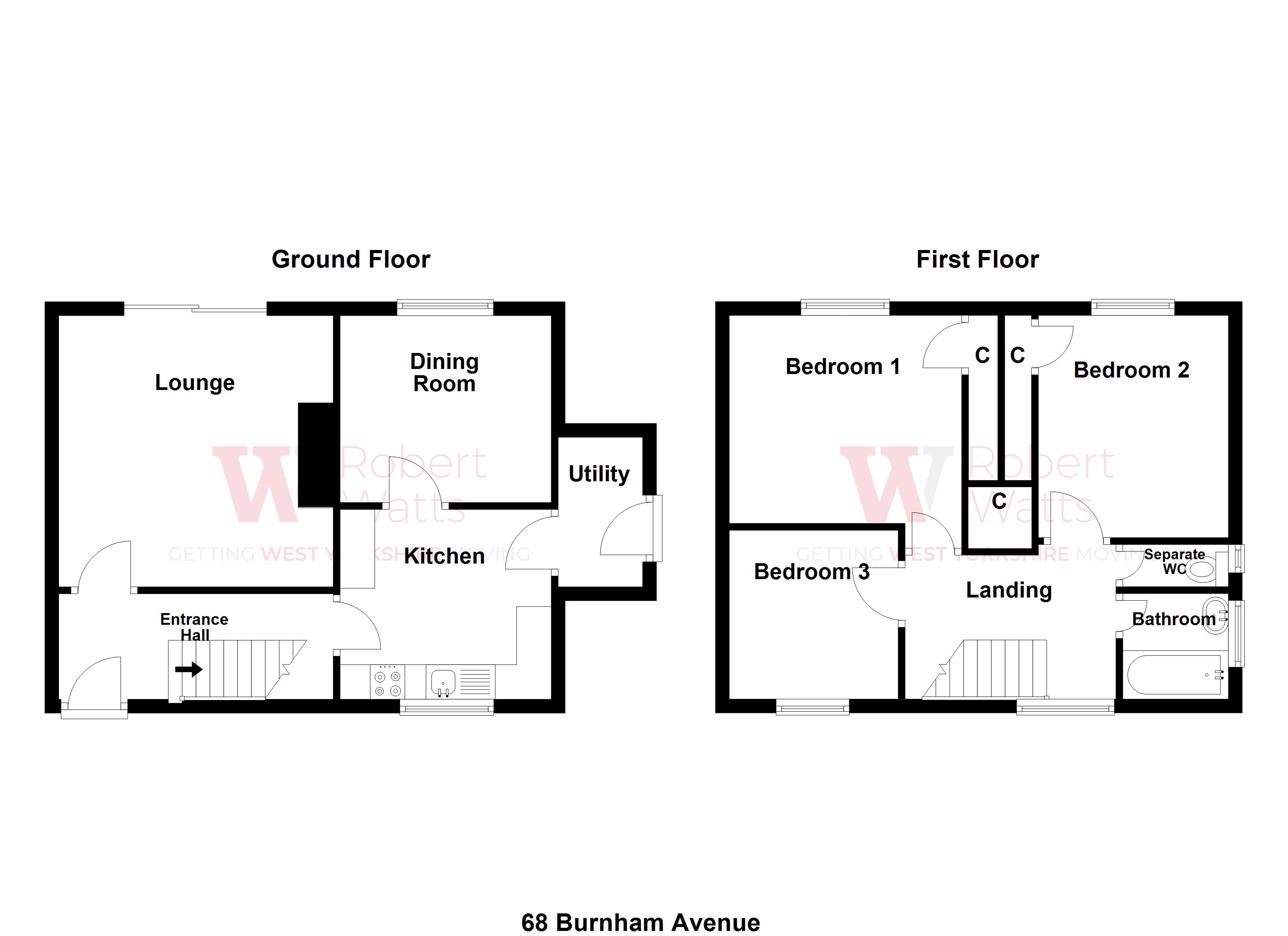Property Floorplans 1