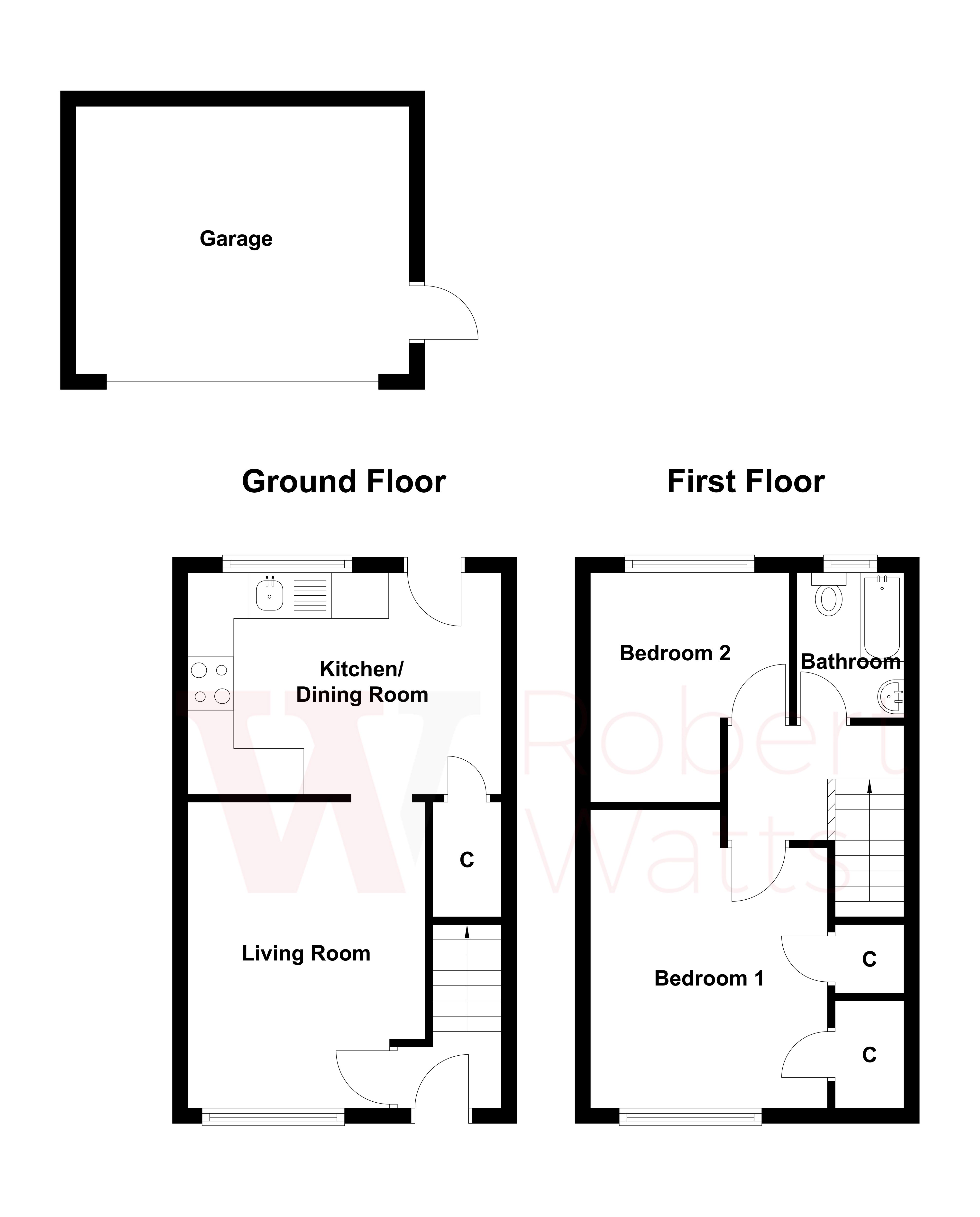 Property Floorplans 1