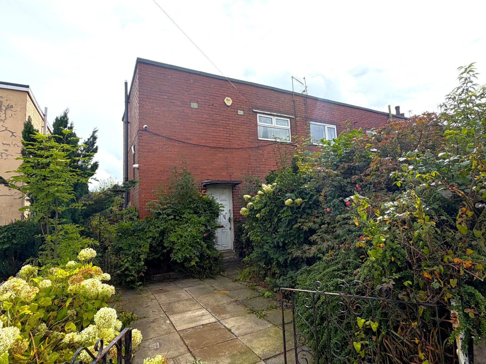 address Image