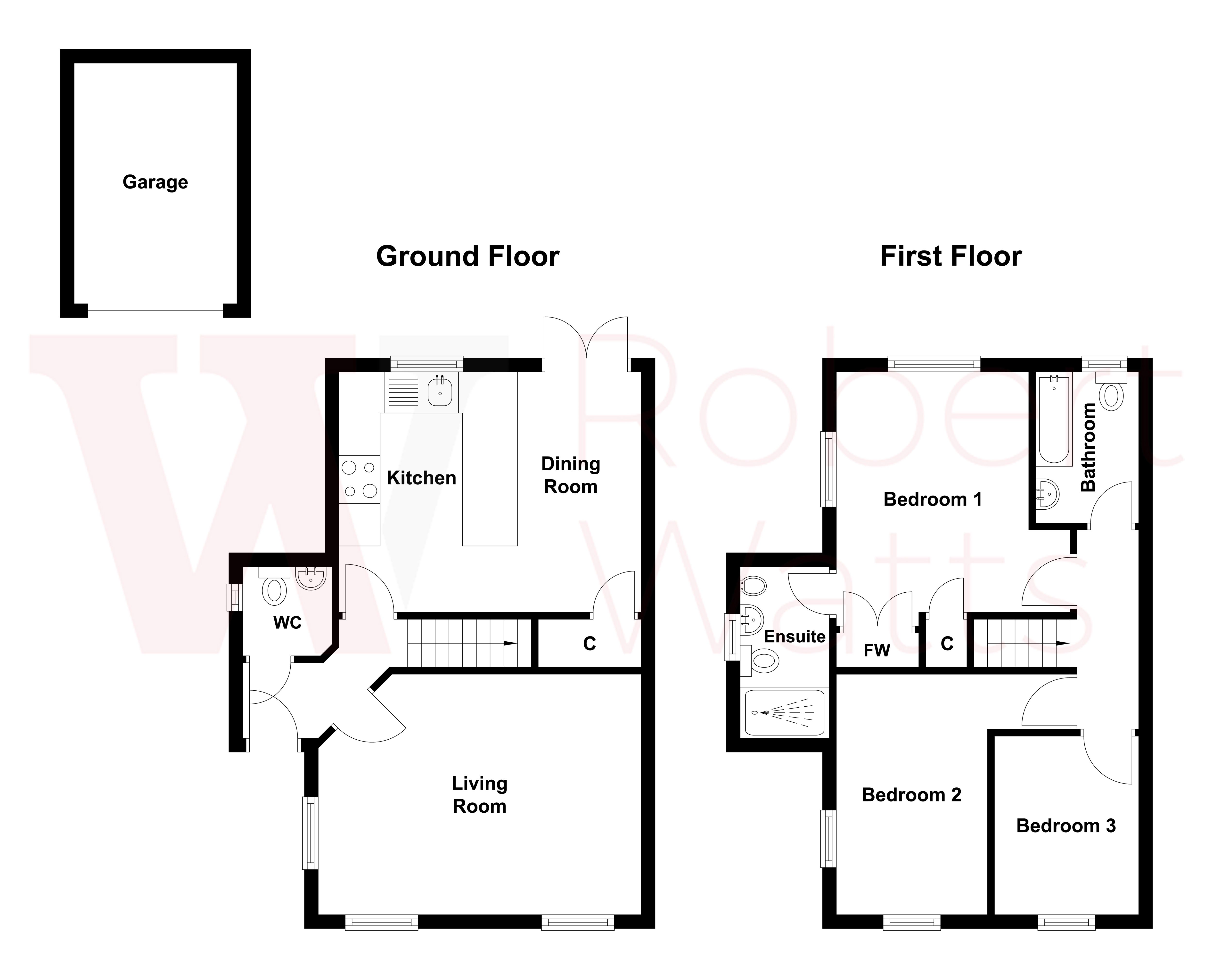 Property Floorplans 1