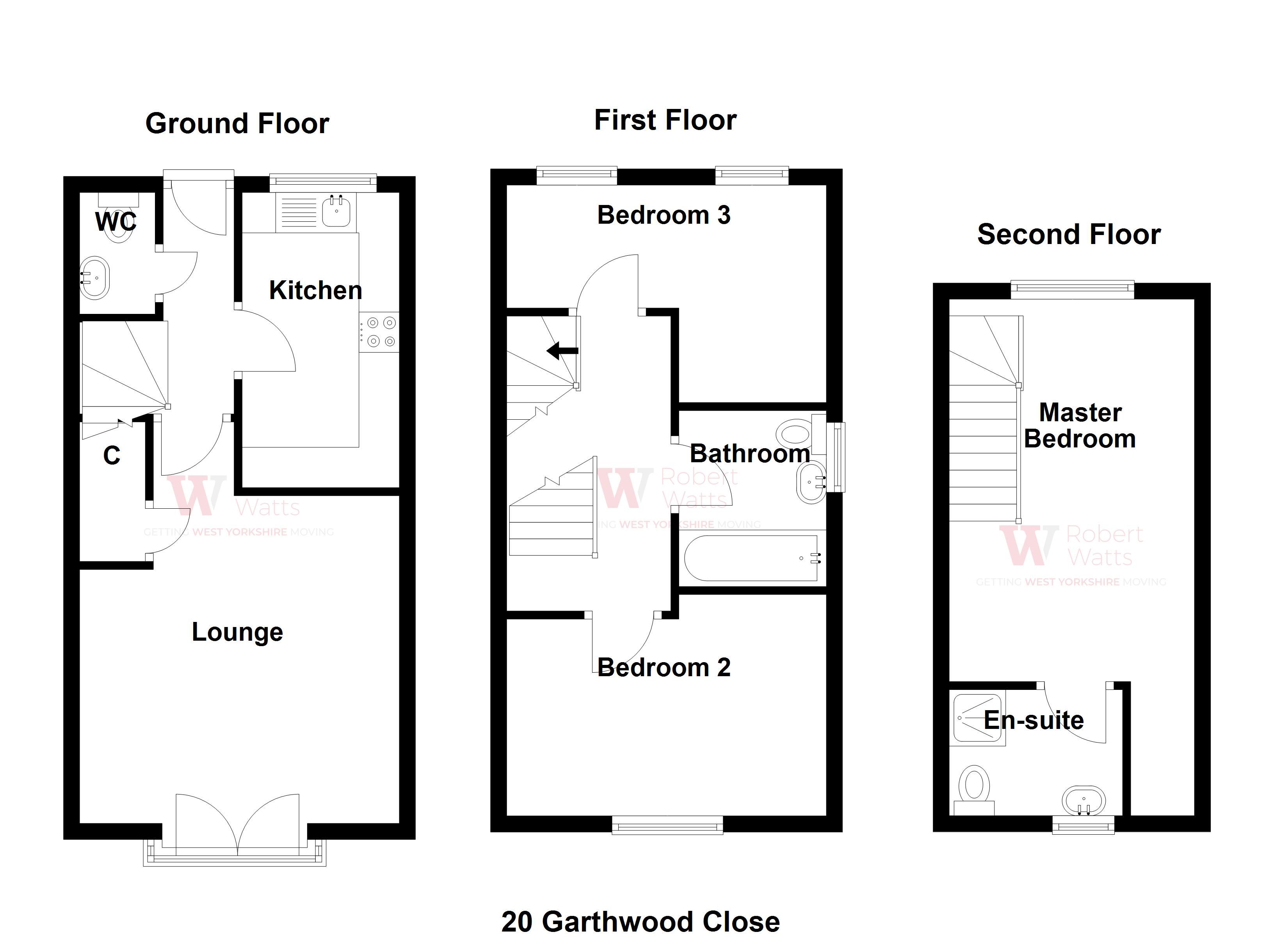 Property Floorplans 1