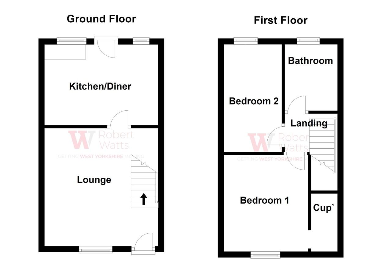 Property Floorplans 1