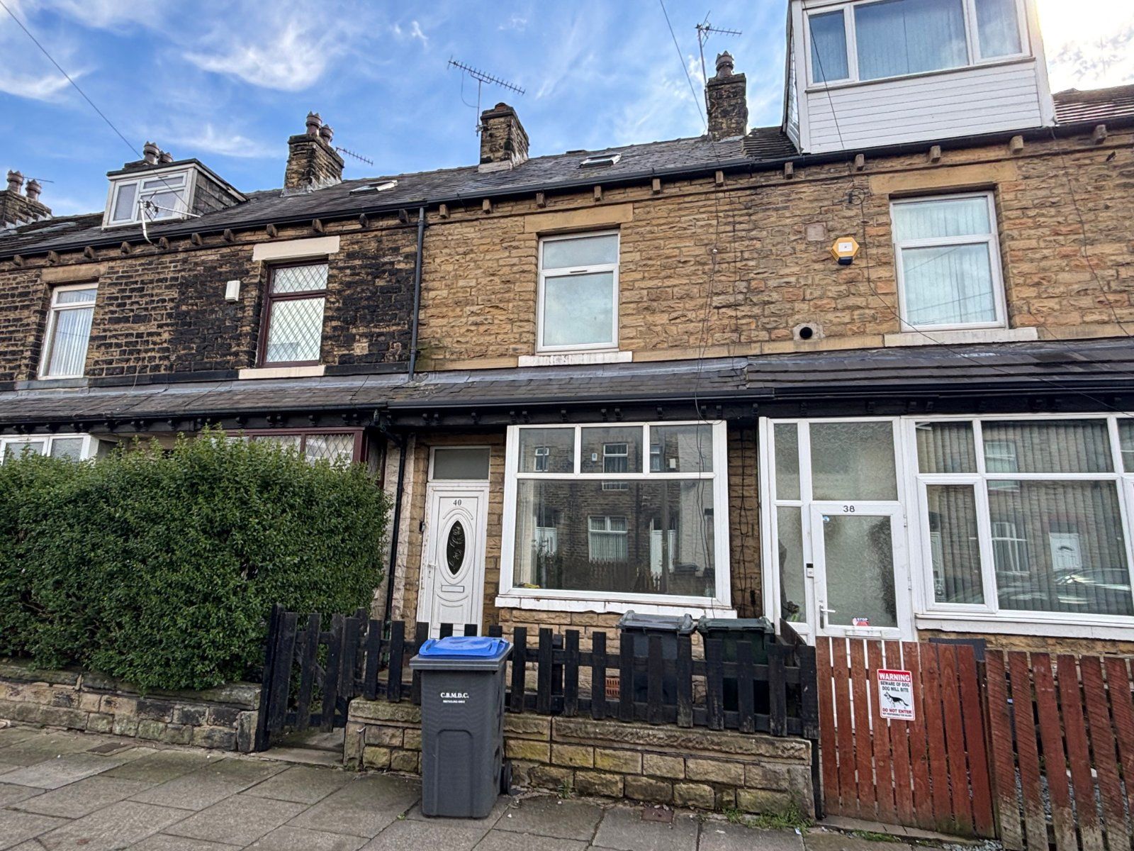 address Image