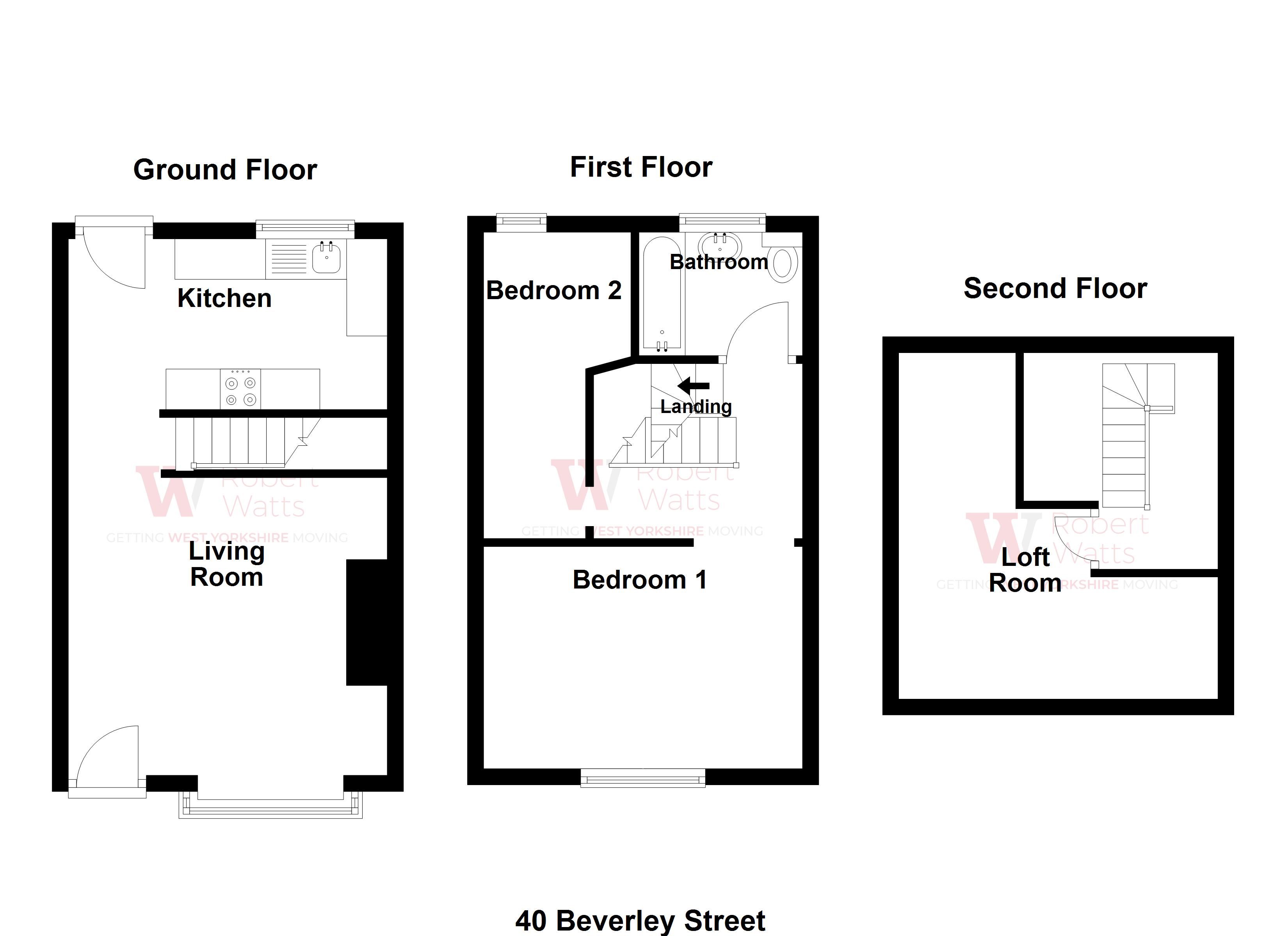Property Floorplans 1