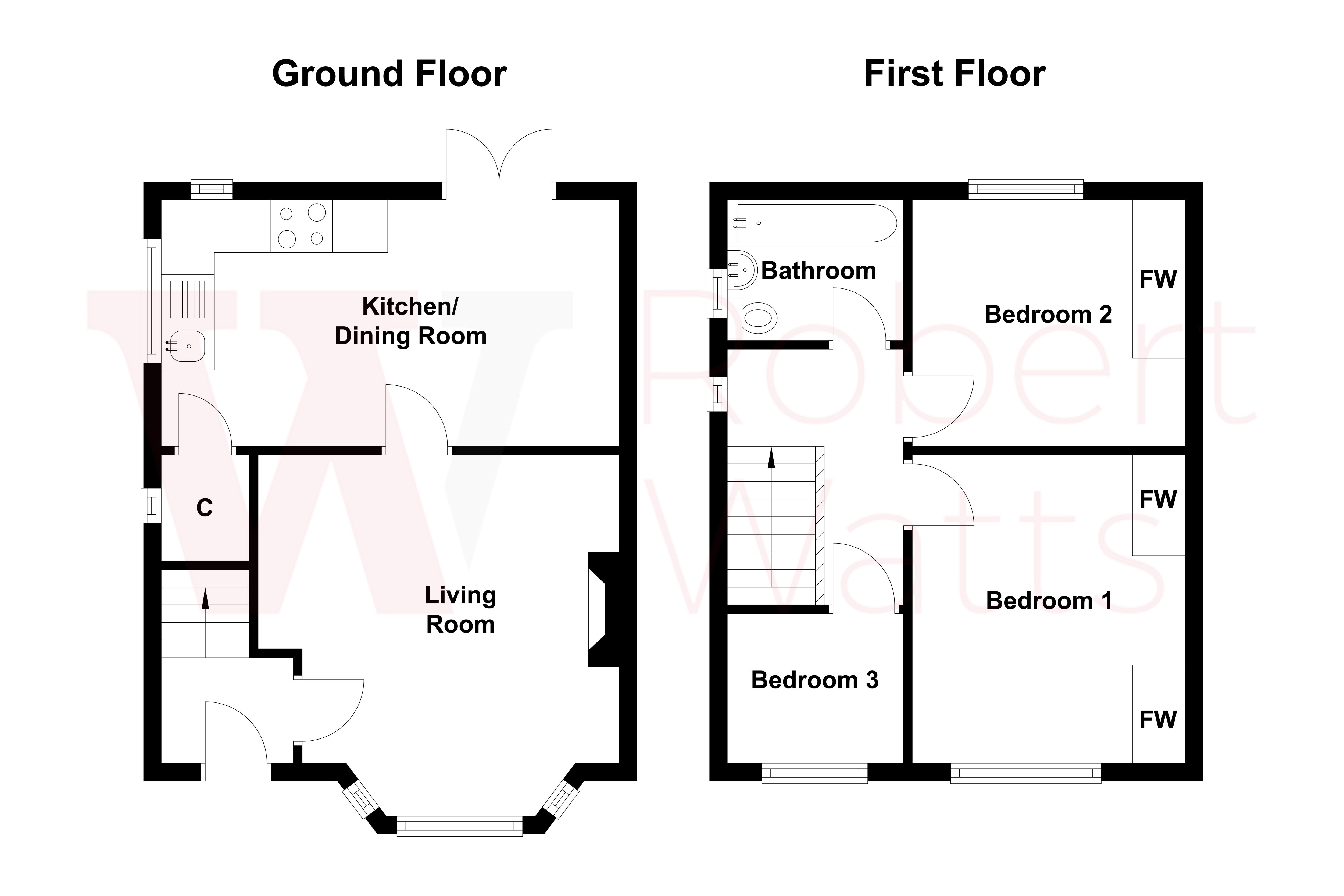 Property Floorplans 1
