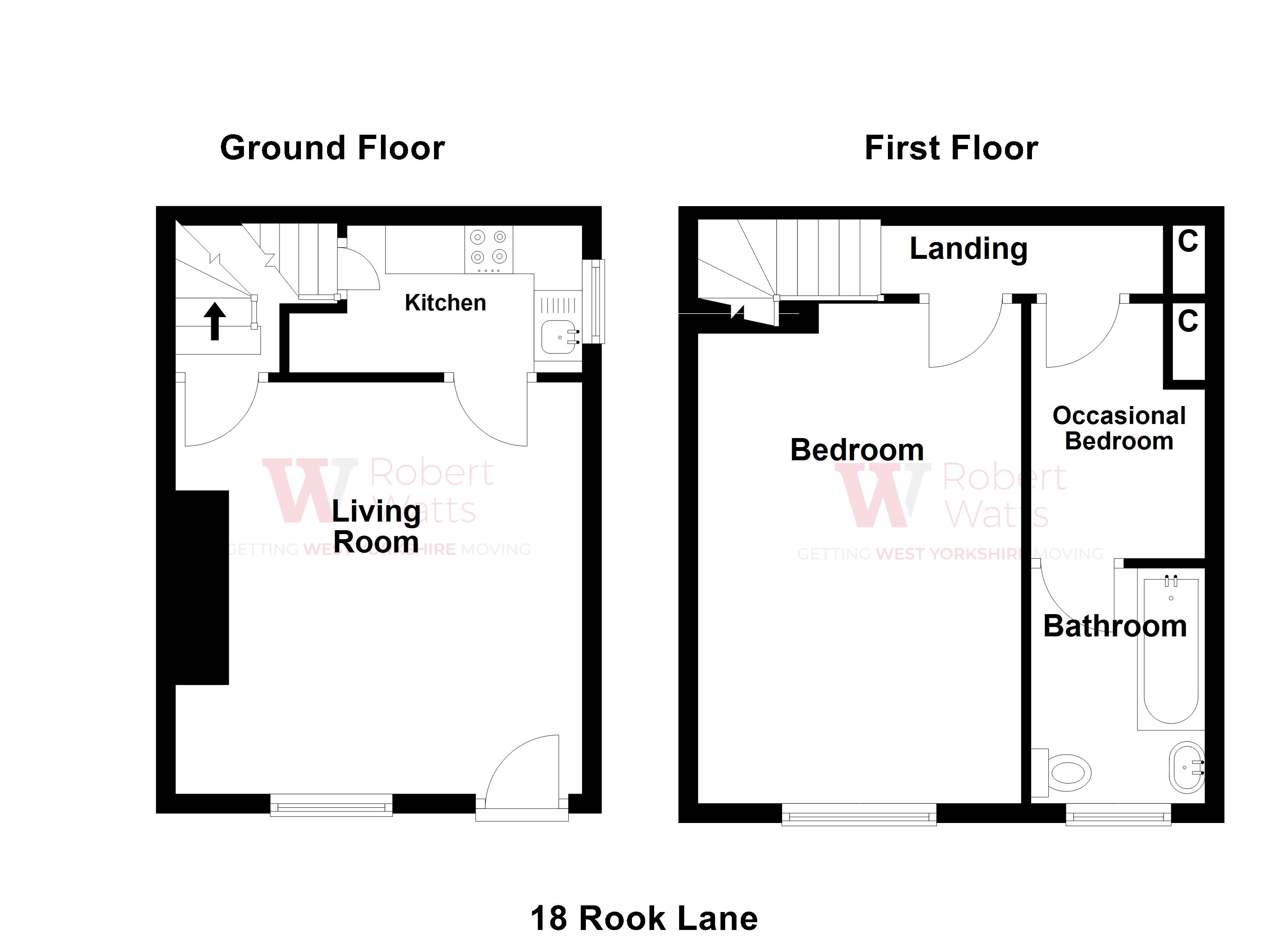 Property Floorplans 1