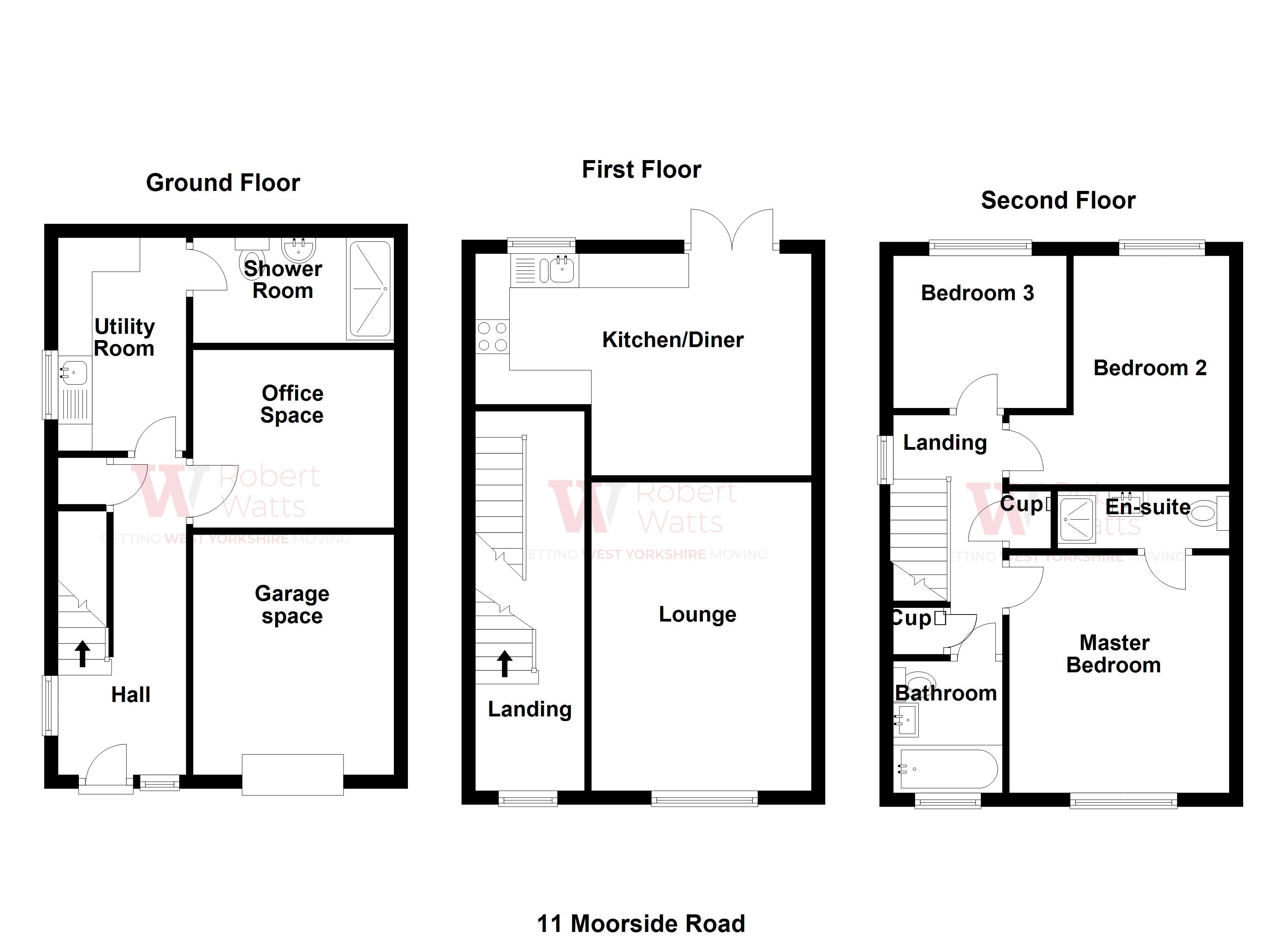 Property Floorplans 1