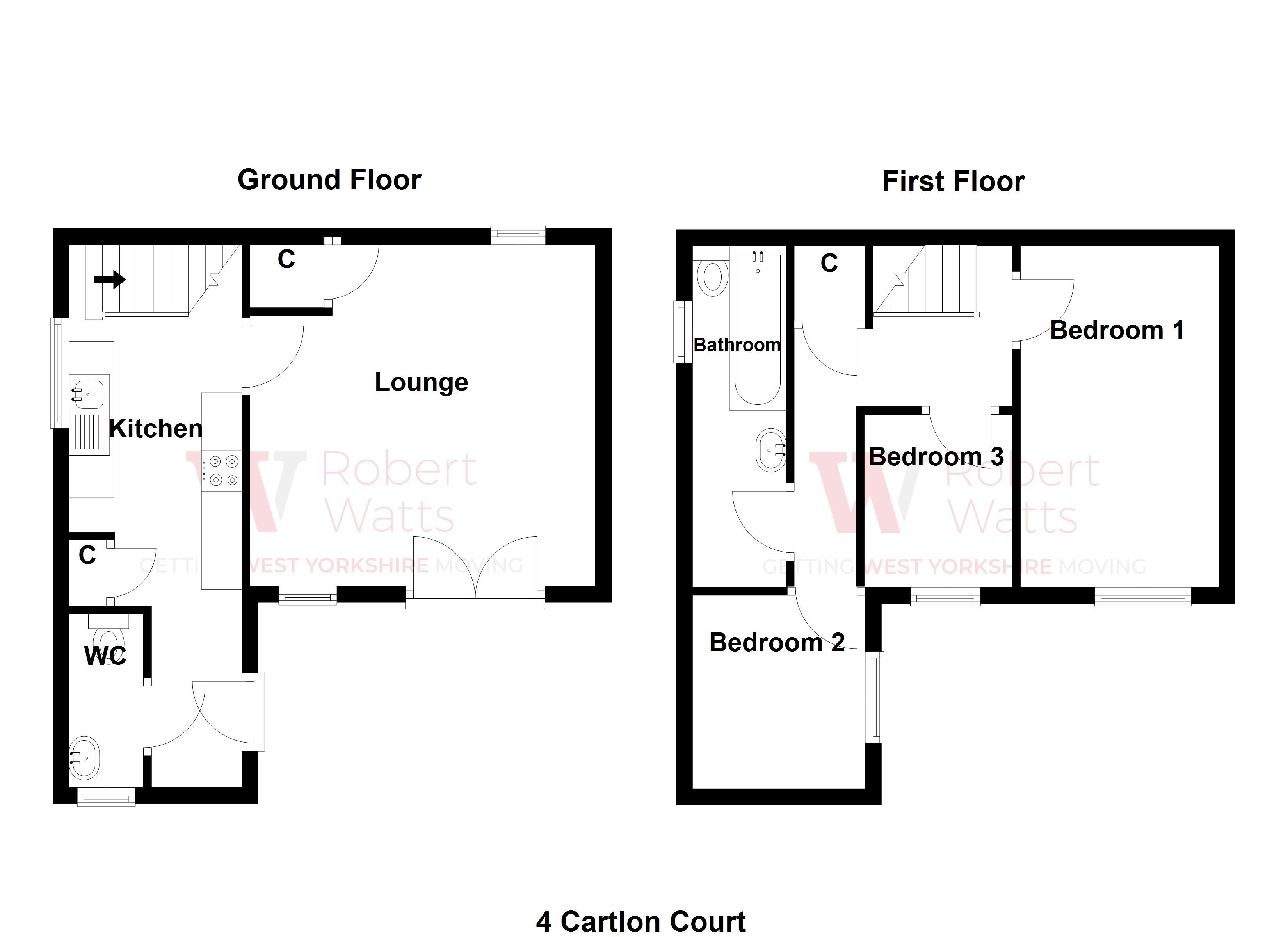 Property Floorplans 1