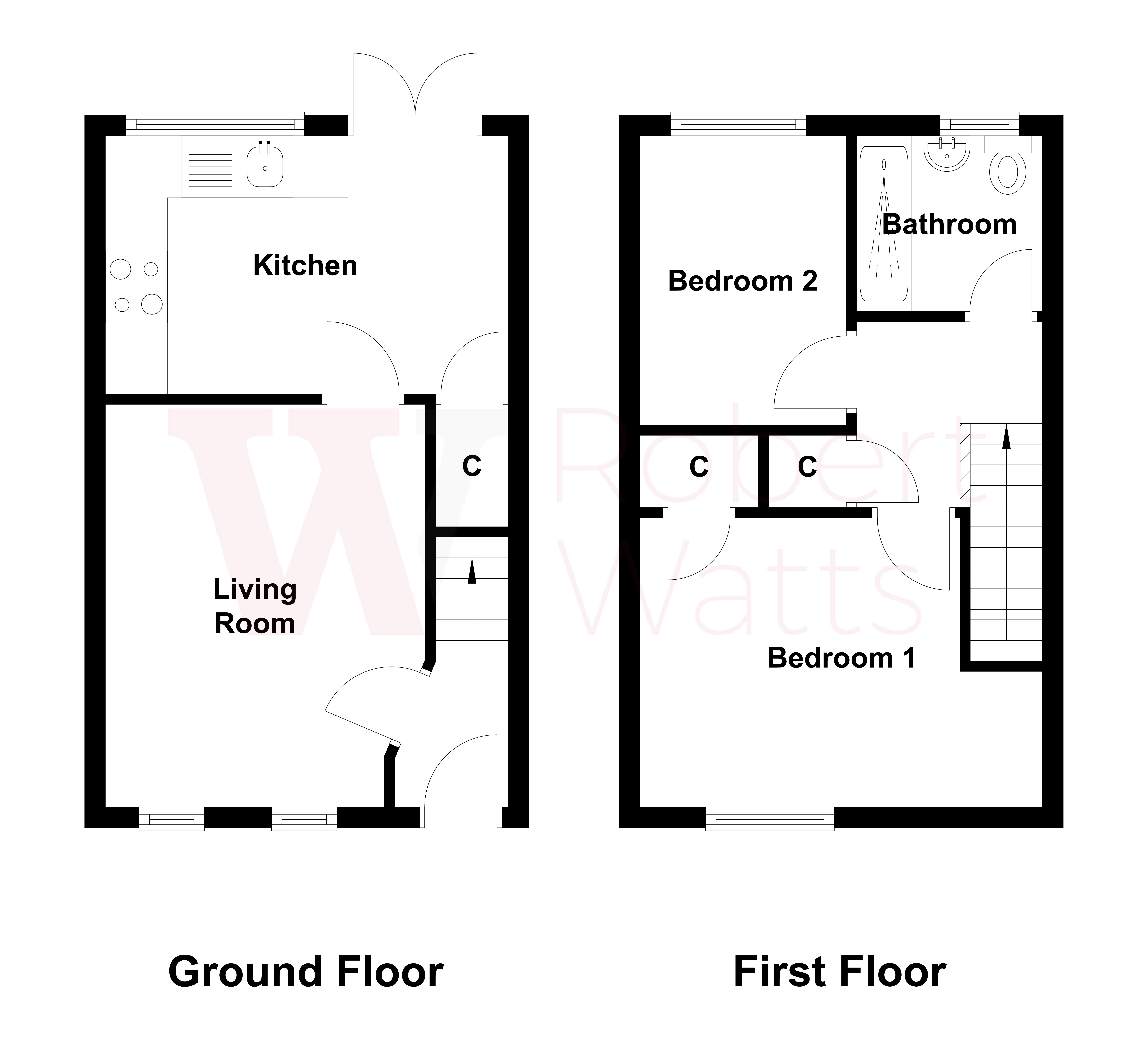 Property Floorplans 1