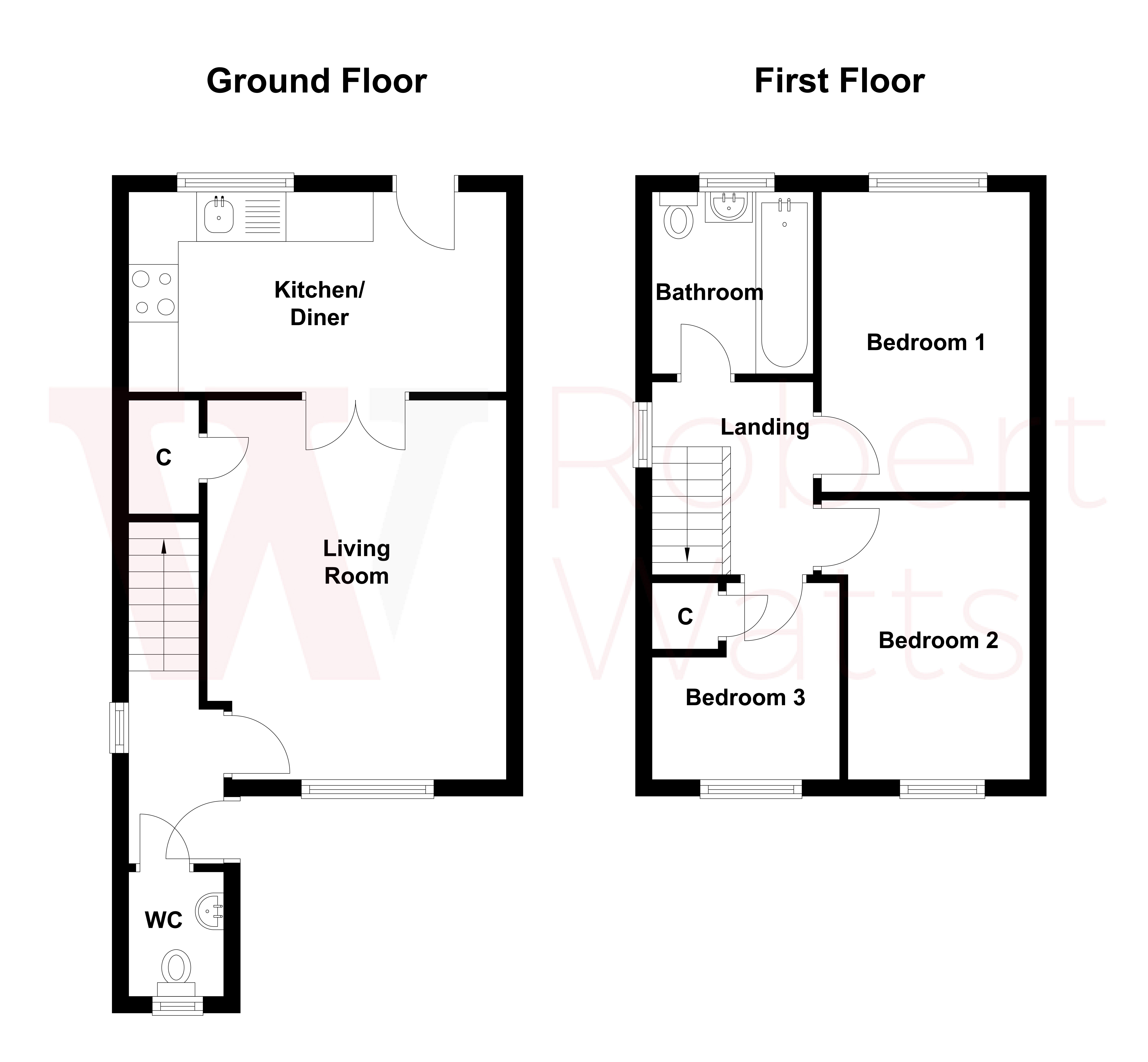 Property Floorplans 1