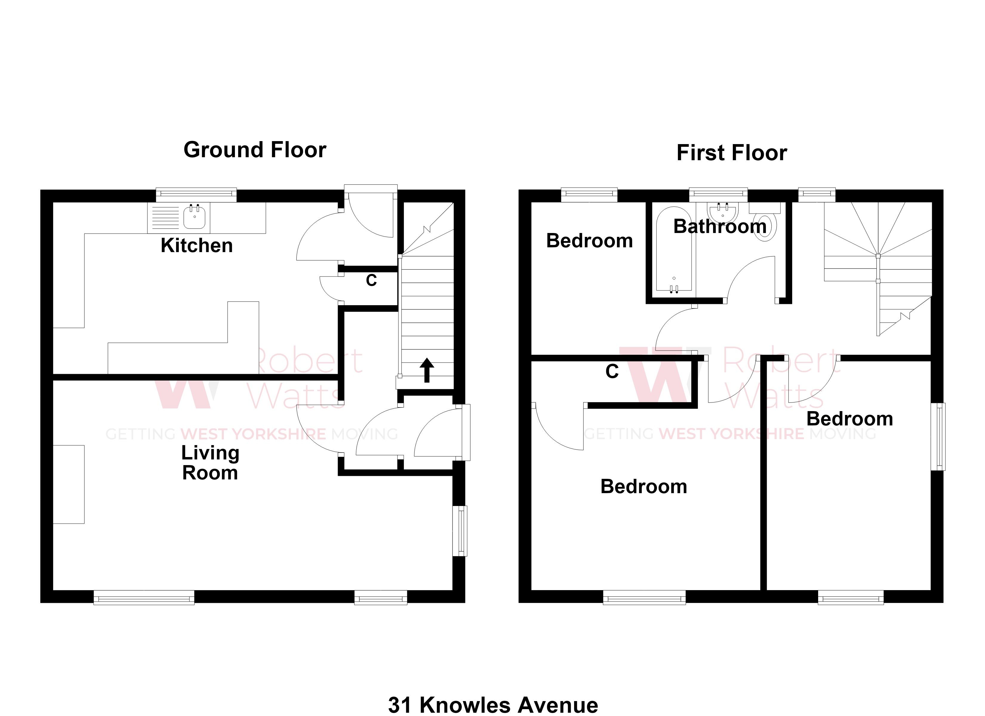 Property Floorplans 1