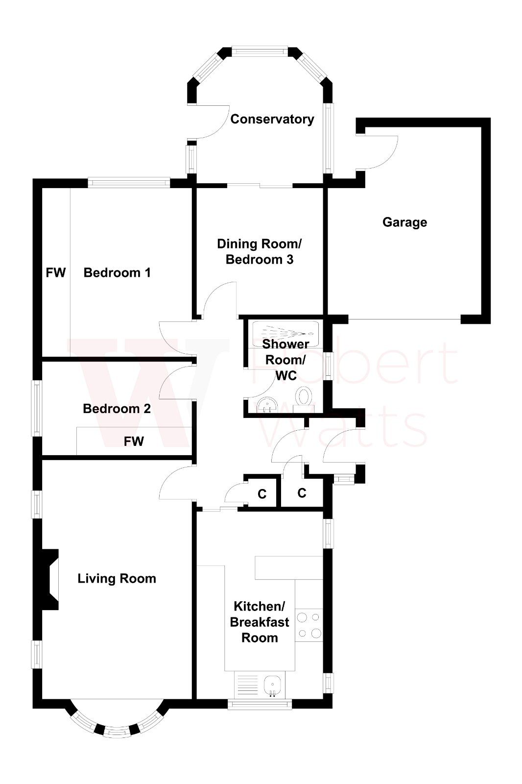 Property Floorplans 1