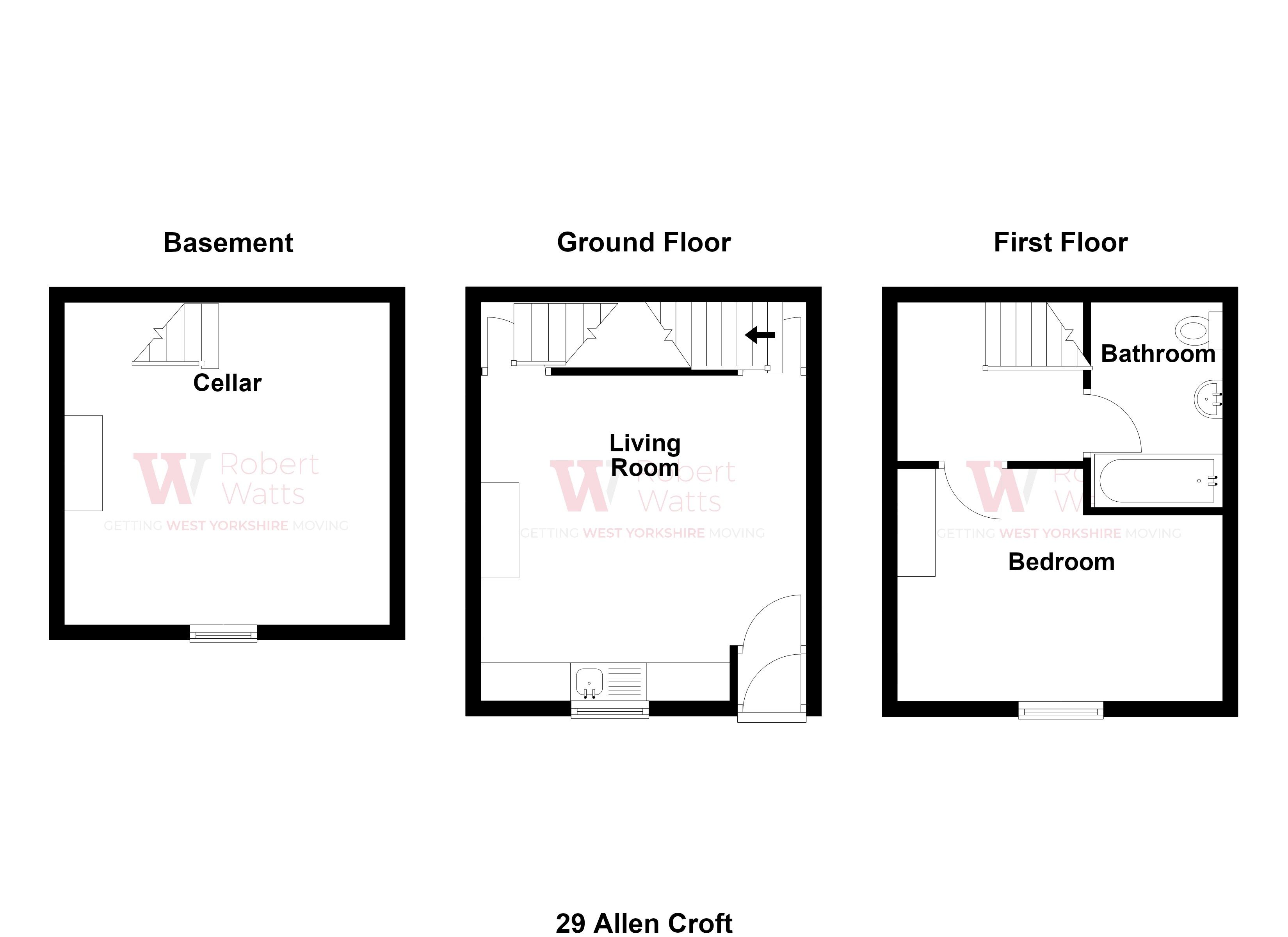 Property Floorplans 1