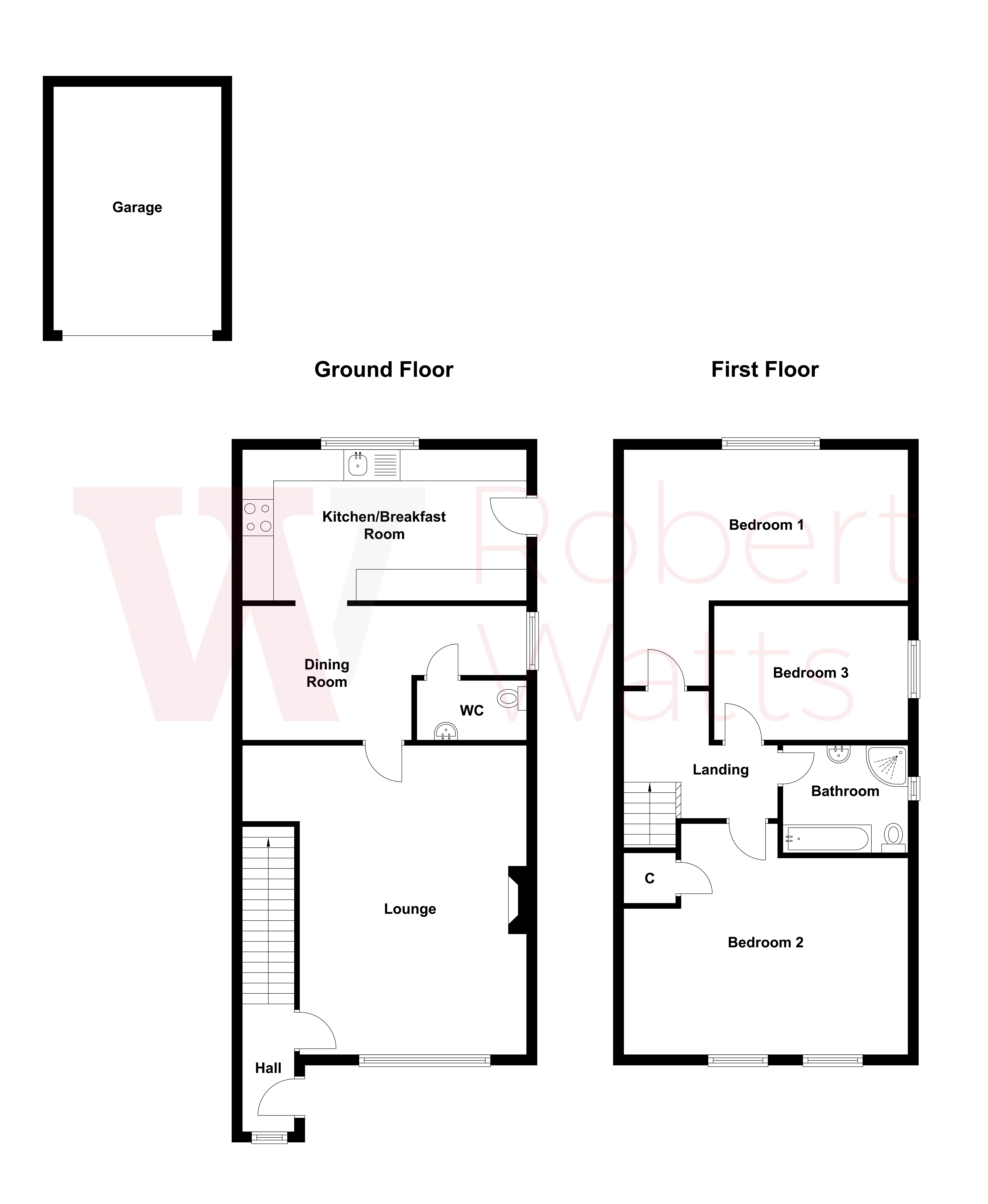 Property Floorplans 1