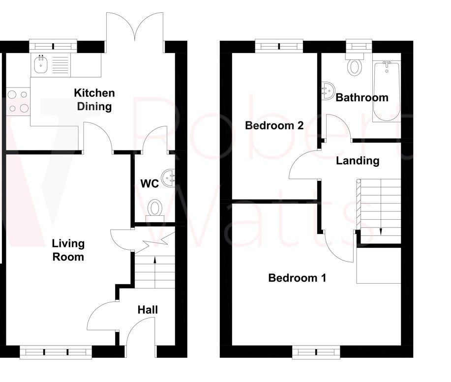 Property Floorplans 1