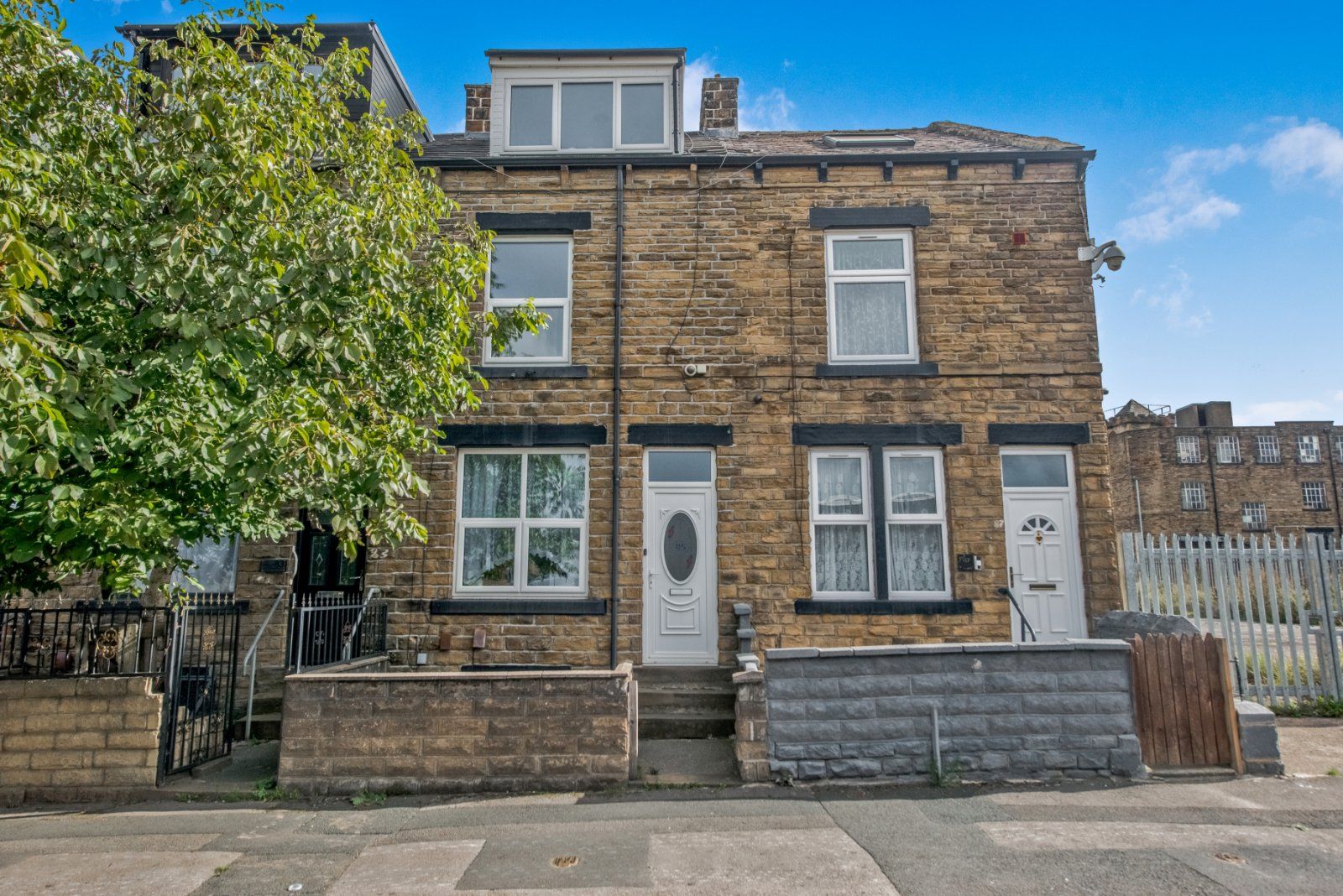 address Image